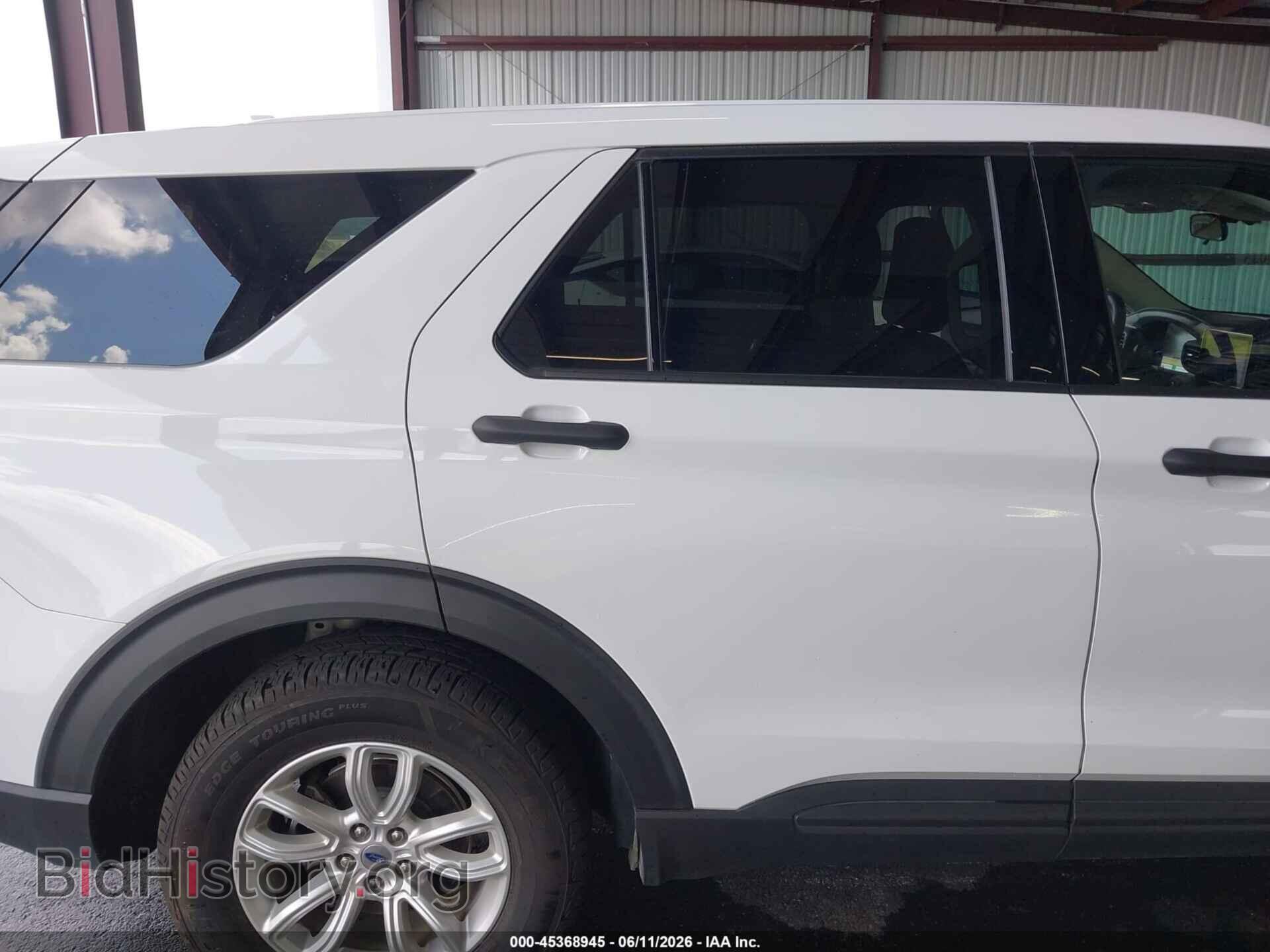 2020 FORD EXPLORER - VIN: 1FMSK8BB7LGC68552 - Фото 16