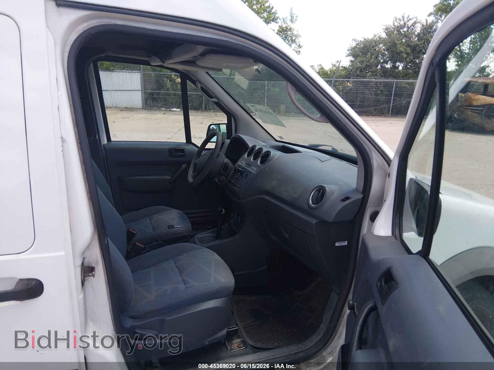 2012 FORD TRANSIT CONNECT - VIN: NM0LS7AN8CT121238 - Photo 5