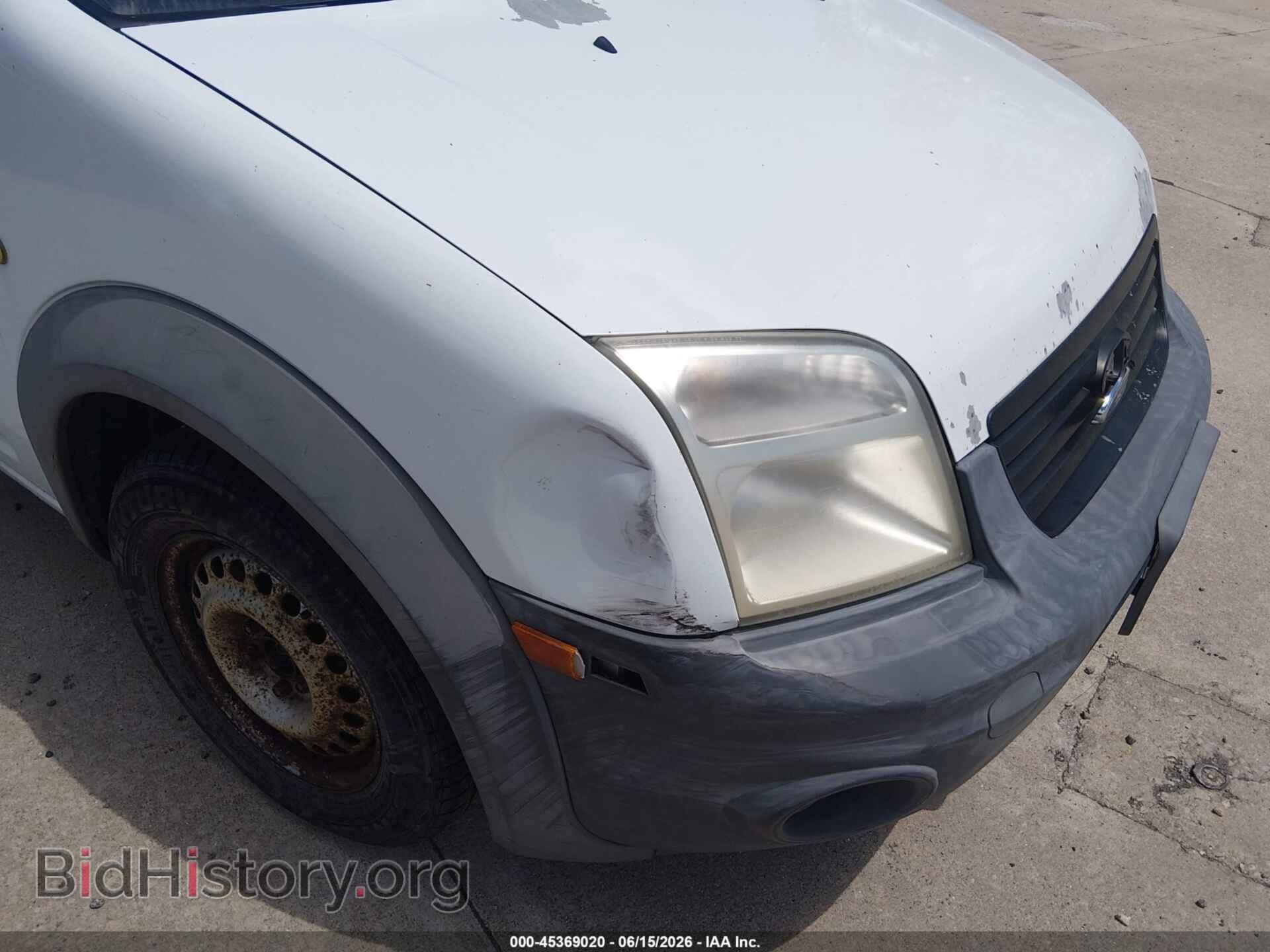 2012 FORD TRANSIT CONNECT - VIN: NM0LS7AN8CT121238 - Photo 6