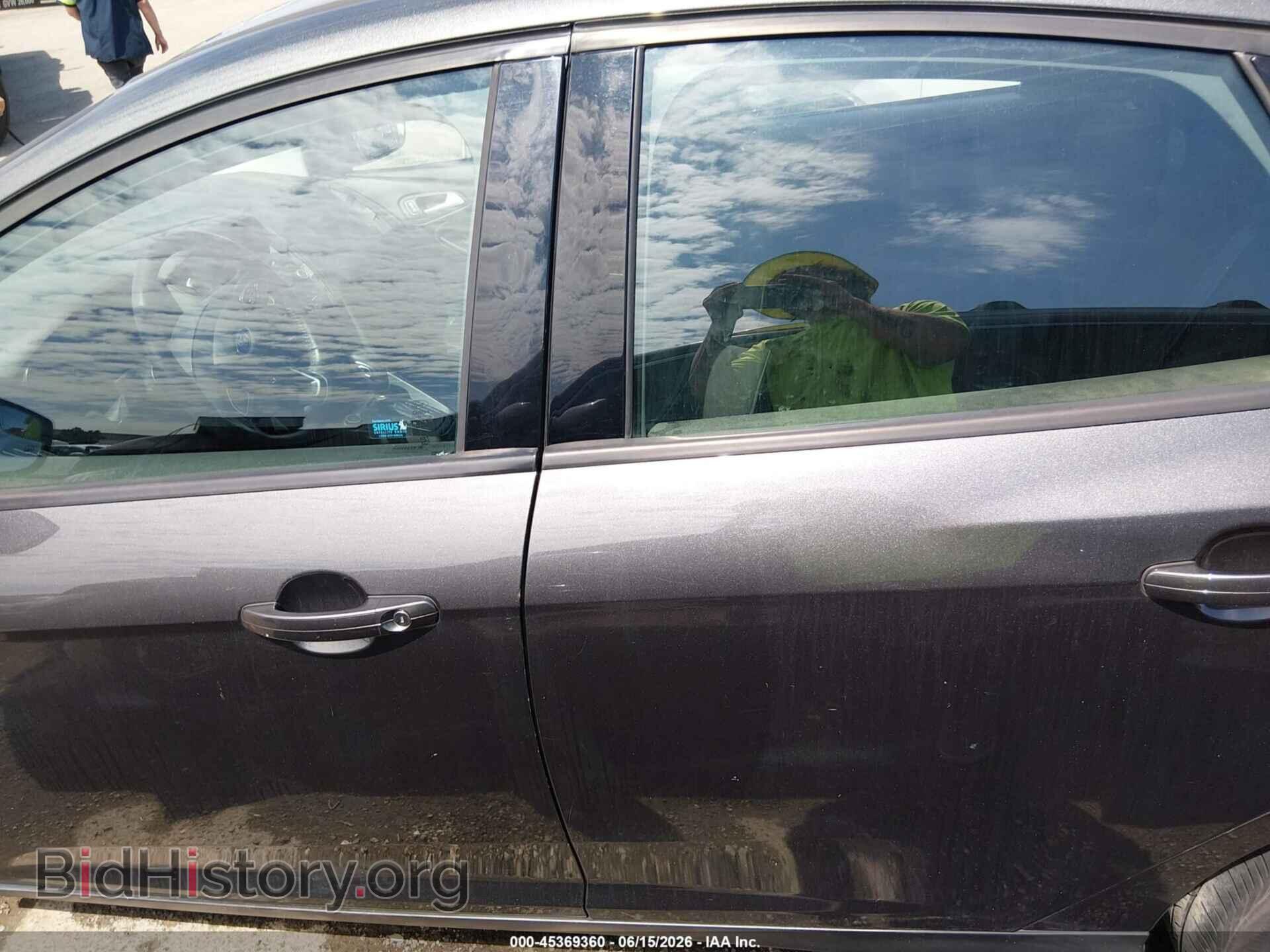 2017 FORD FOCUS - VIN: 1FADP3FEXHL229769 - Photo 14