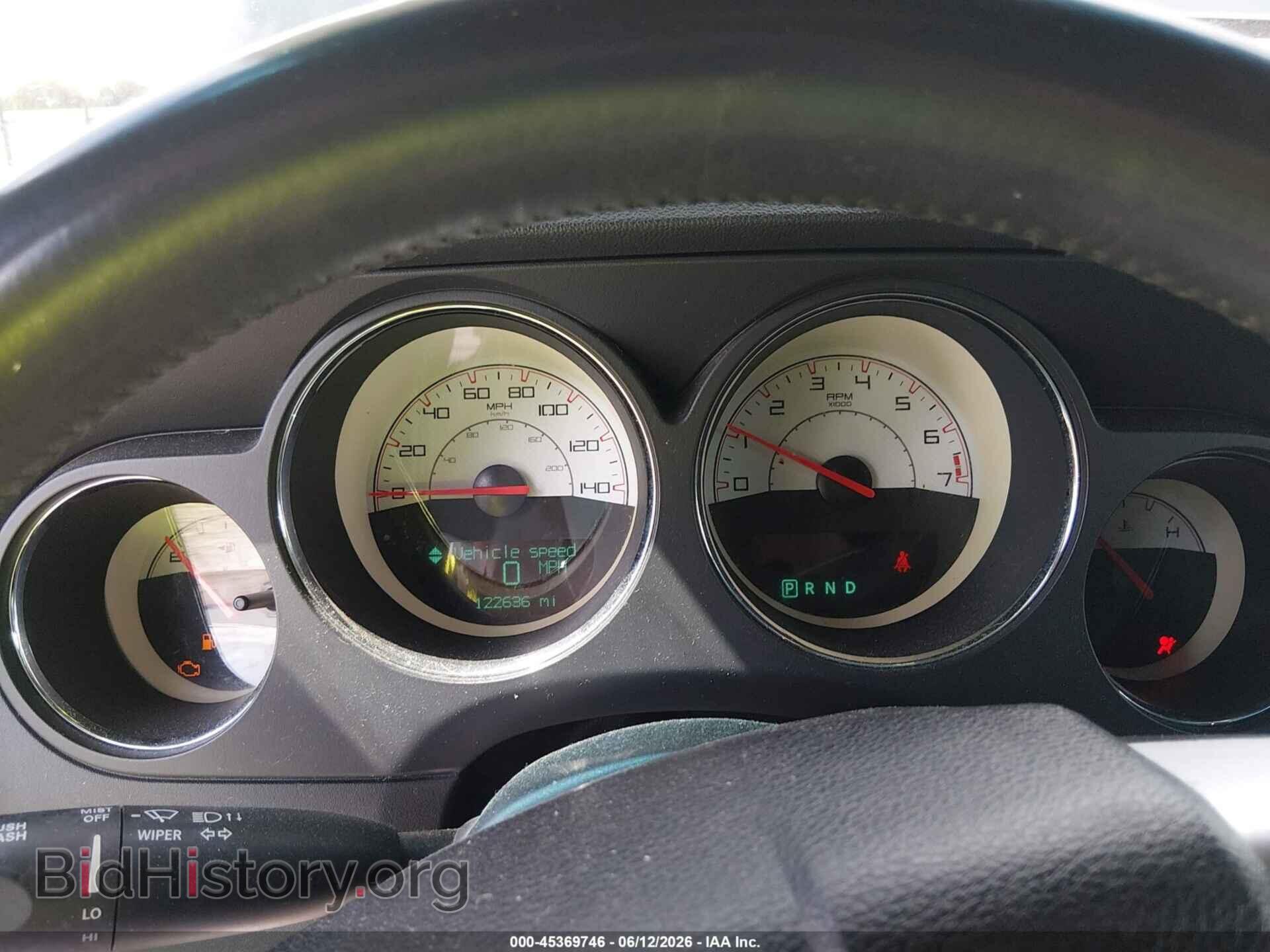 2014 DODGE CHALLENGER - VIN: 2C3CDYAG2EH267014 - Photo 7