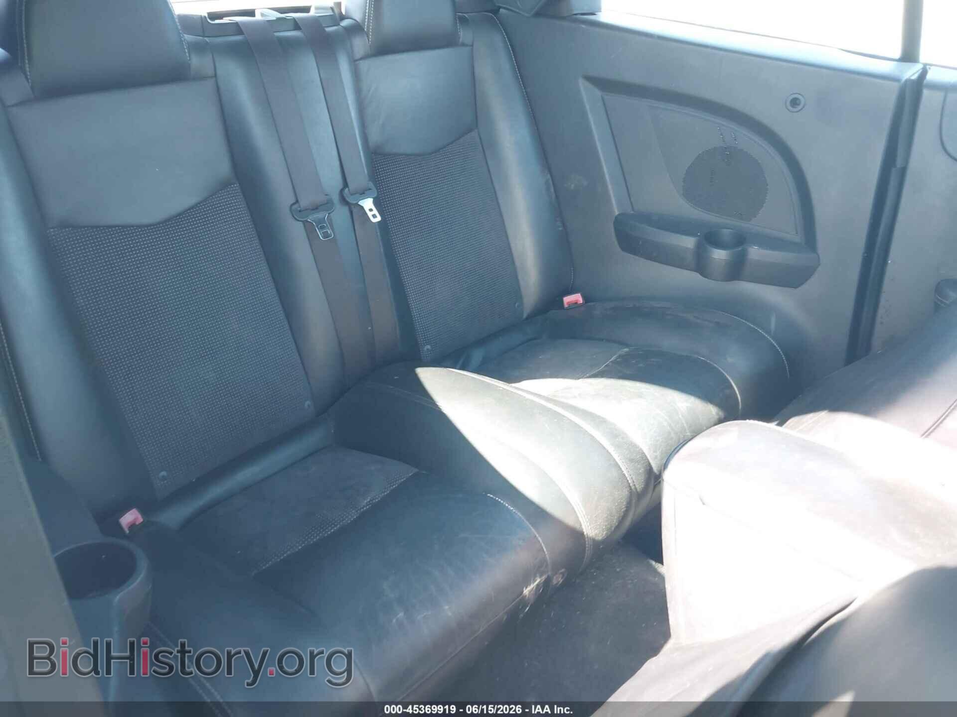 2013 CHRYSLER 200 - VIN: 1C3BCBGG1DN739227 - Photo 8