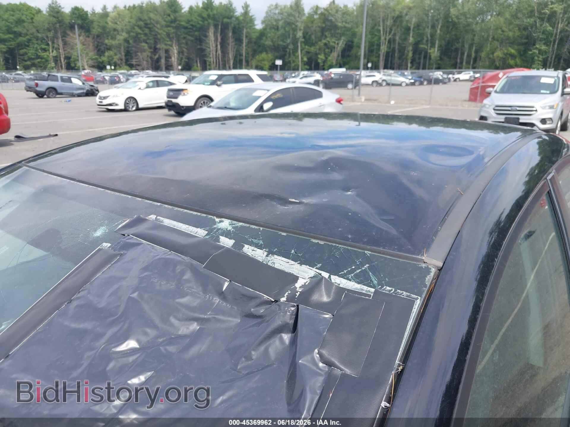 2014 HONDA CIVIC - VIN: 2HGFB2E50EH528582 - Фото 6