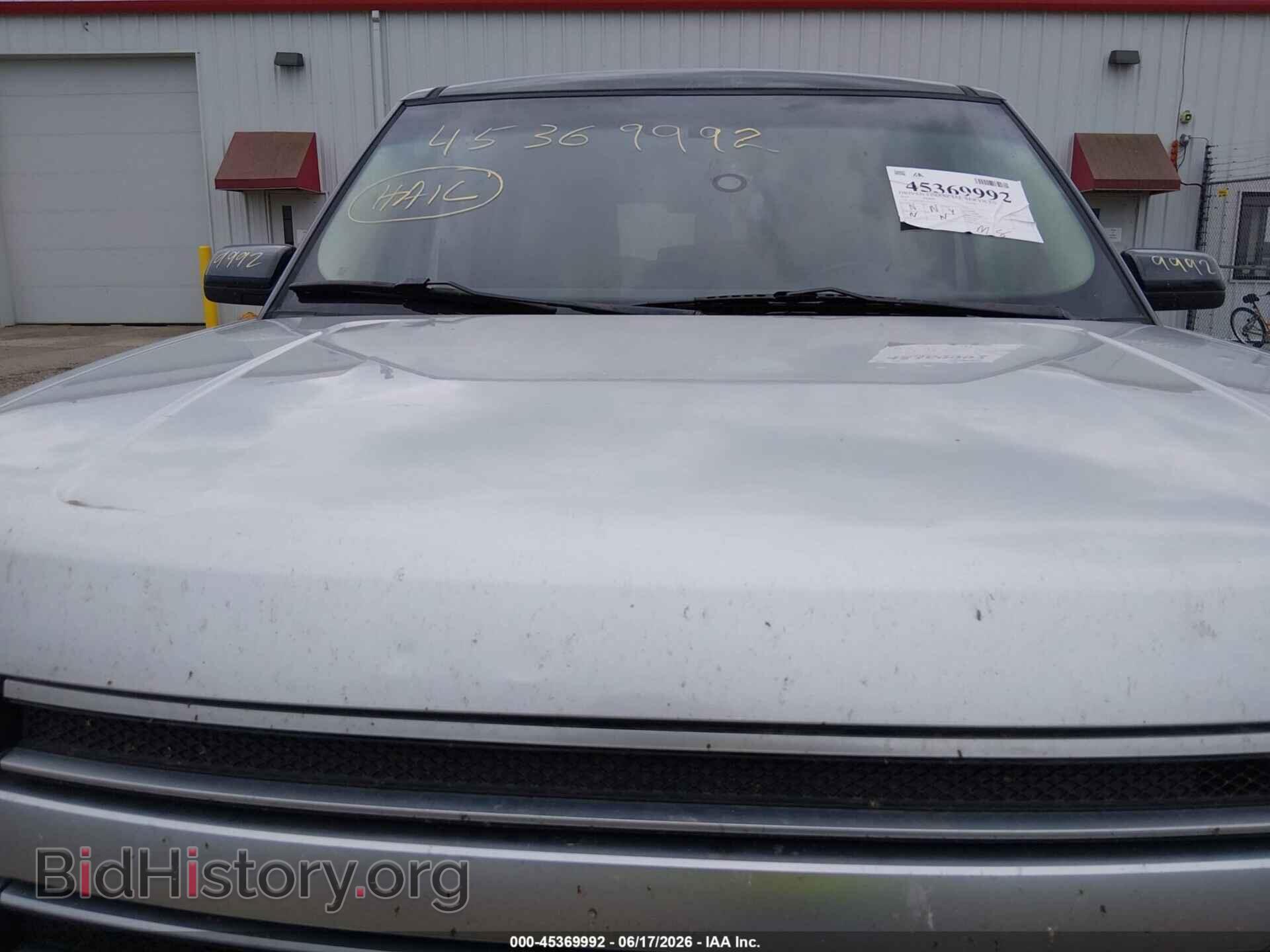 2015 FORD FLEX - VIN: 2FMHK6DT6FBA03136 - Фото 6