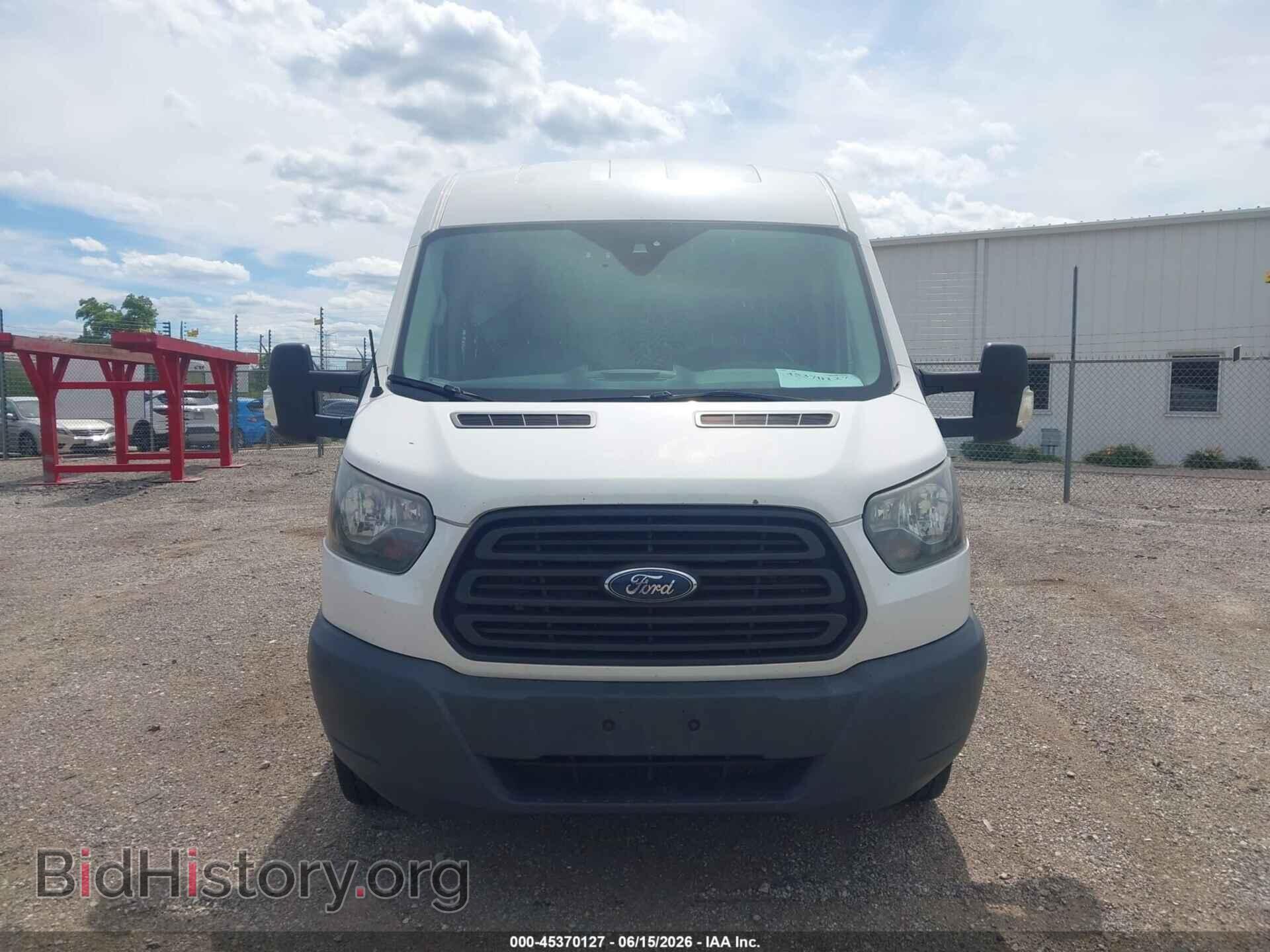 2015 FORD TRANSIT-250 - VIN: 1FTNR2CM3FKA59093 - Фото 12