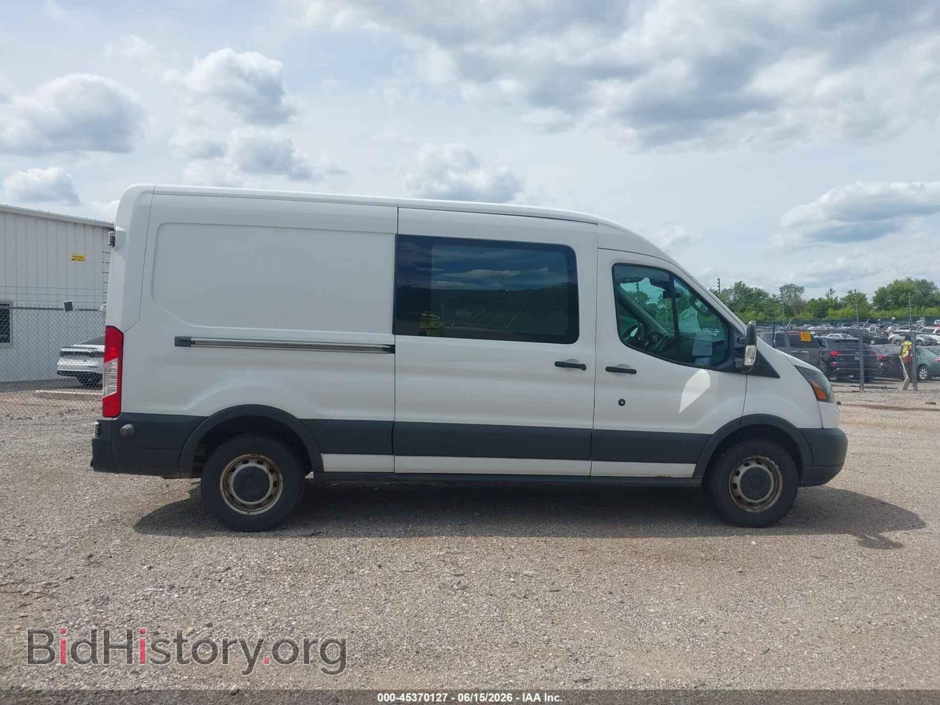 2015 FORD TRANSIT-250 - VIN: 1FTNR2CM3FKA59093 - Фото 13