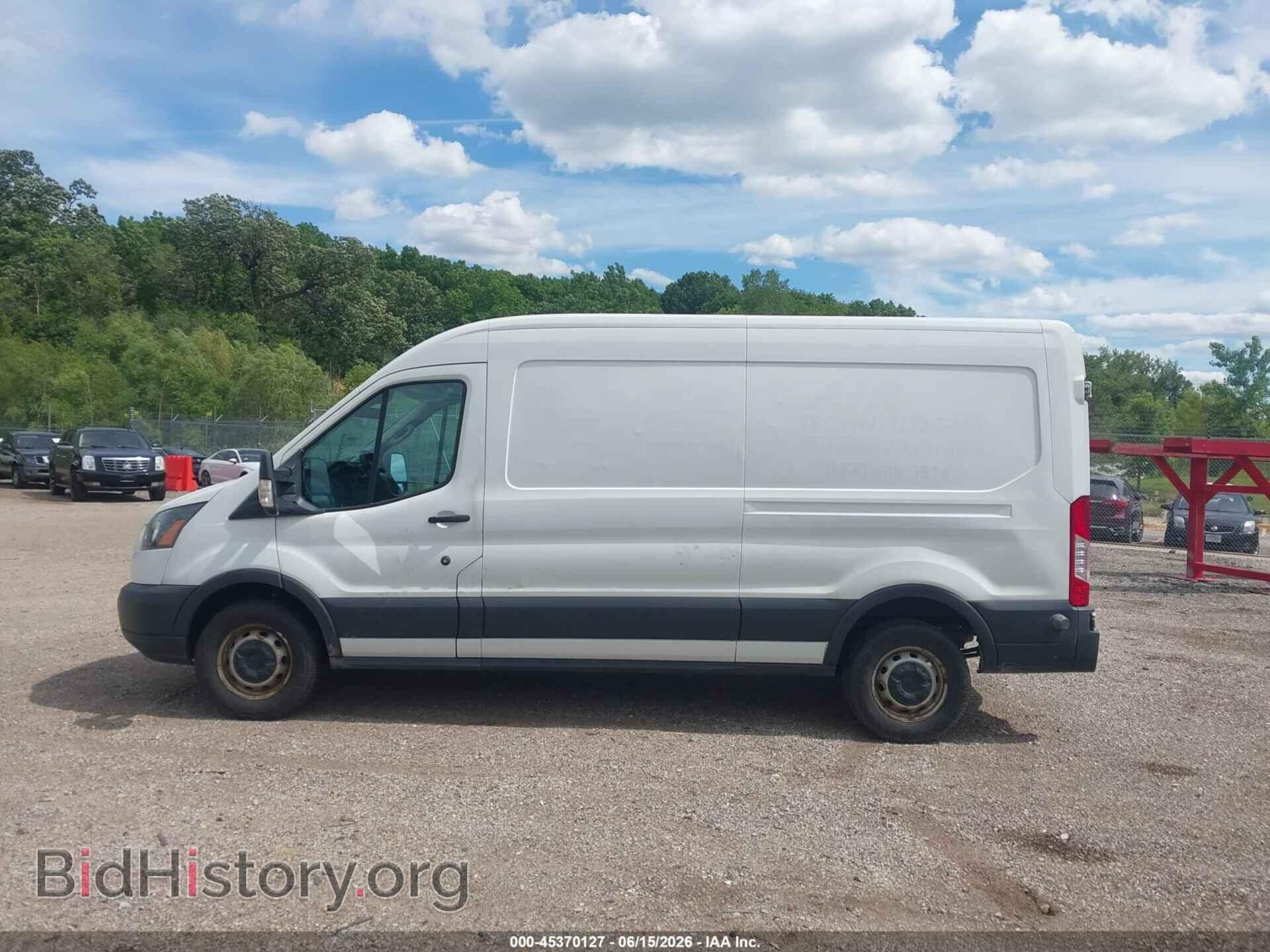 2015 FORD TRANSIT-250 - VIN: 1FTNR2CM3FKA59093 - Фото 14