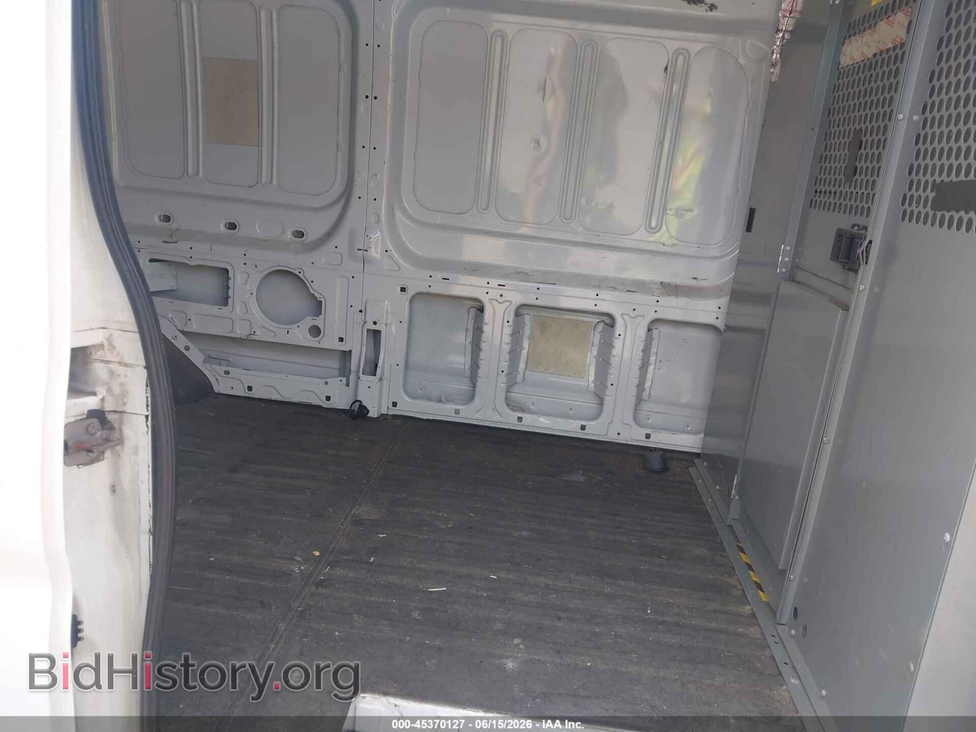 2015 FORD TRANSIT-250 - VIN: 1FTNR2CM3FKA59093 - Фото 8