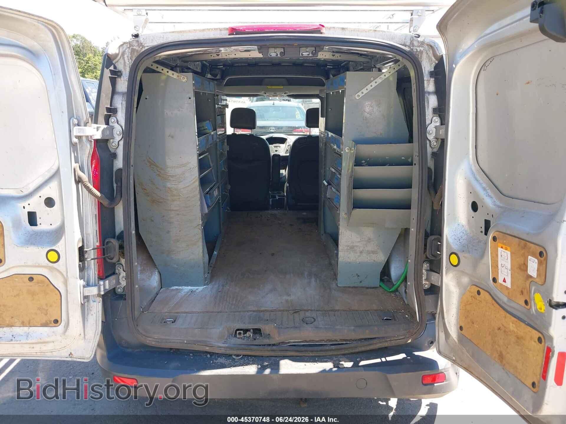 2018 FORD TRANSIT CONNECT - VIN: NM0LS7E70J1365034 - Фото 18