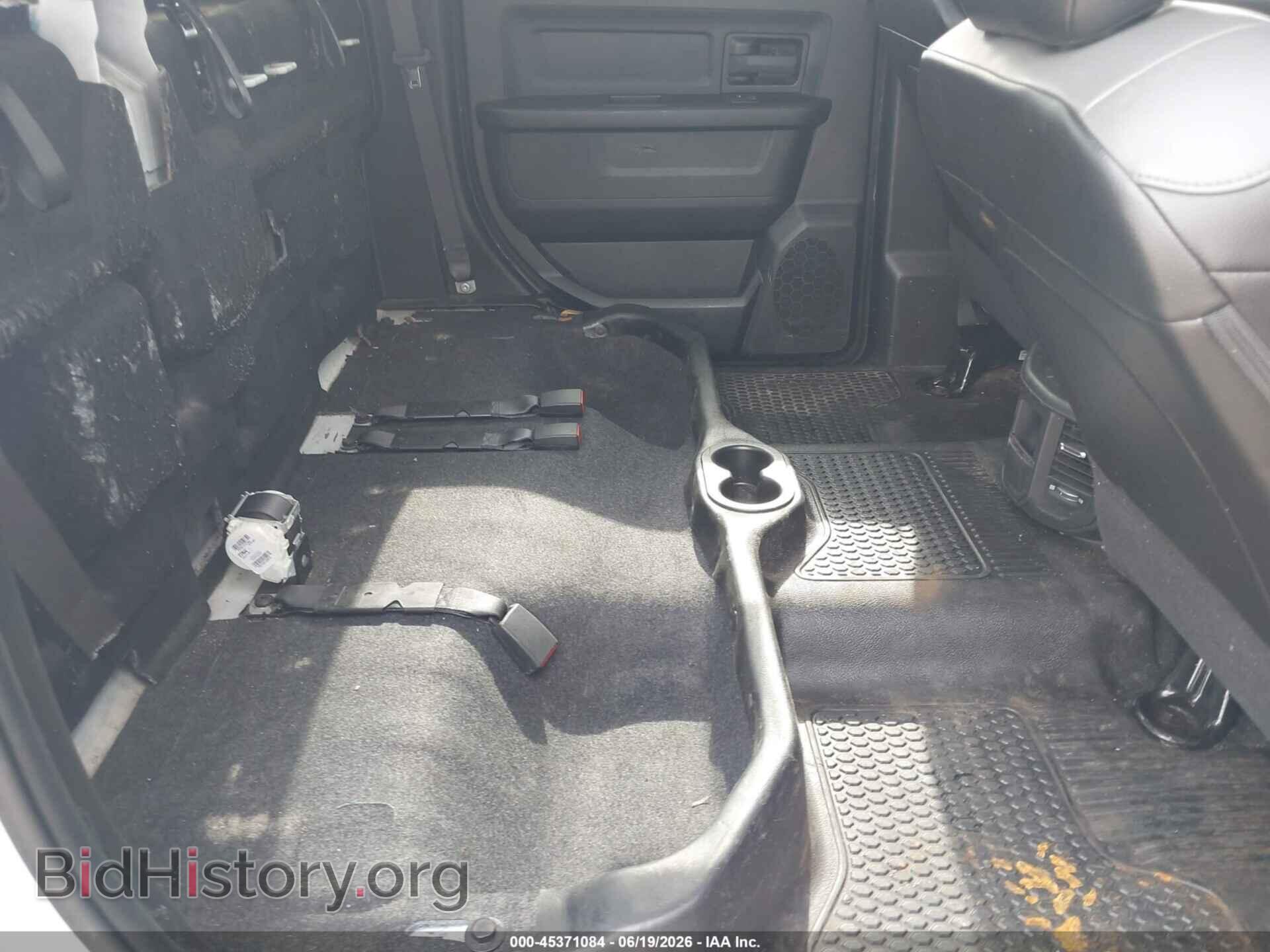2021 RAM 3500 CHASSIS - VIN: 3C7WRTCL2MG673464 - Фото 8