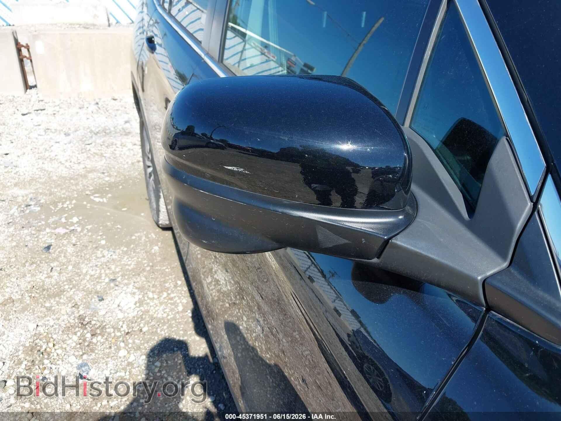 2017 HONDA PILOT - VIN: 5FNYF6H56HB005222 - Фото 6