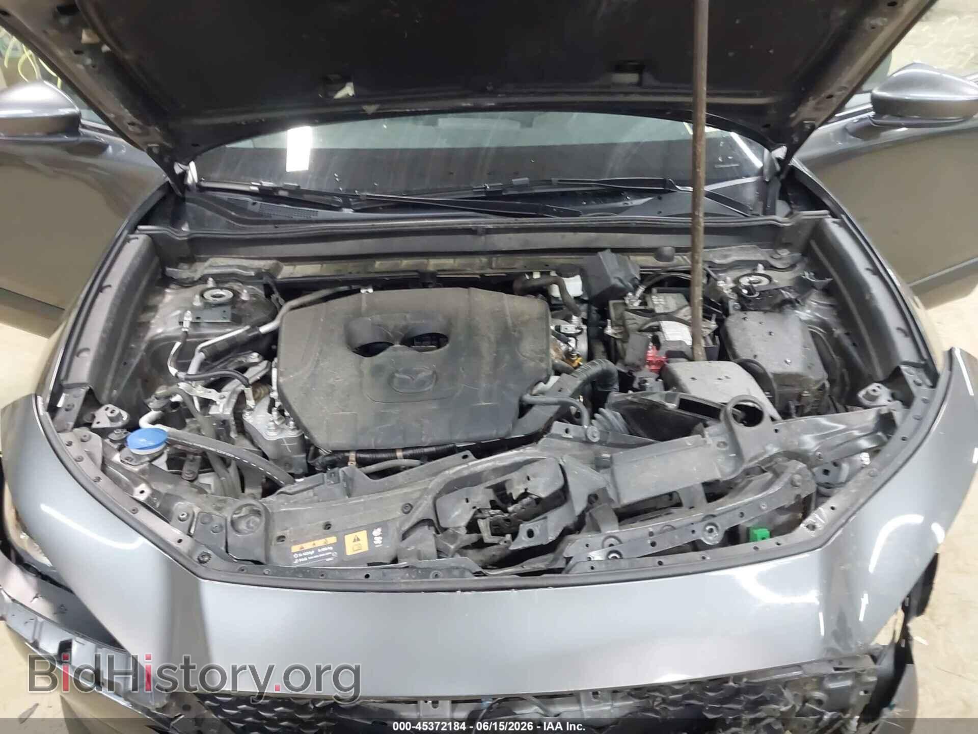 2023 MAZDA CX-30 - VIN: 3MVDMBBM2PM585168 - Photo 10