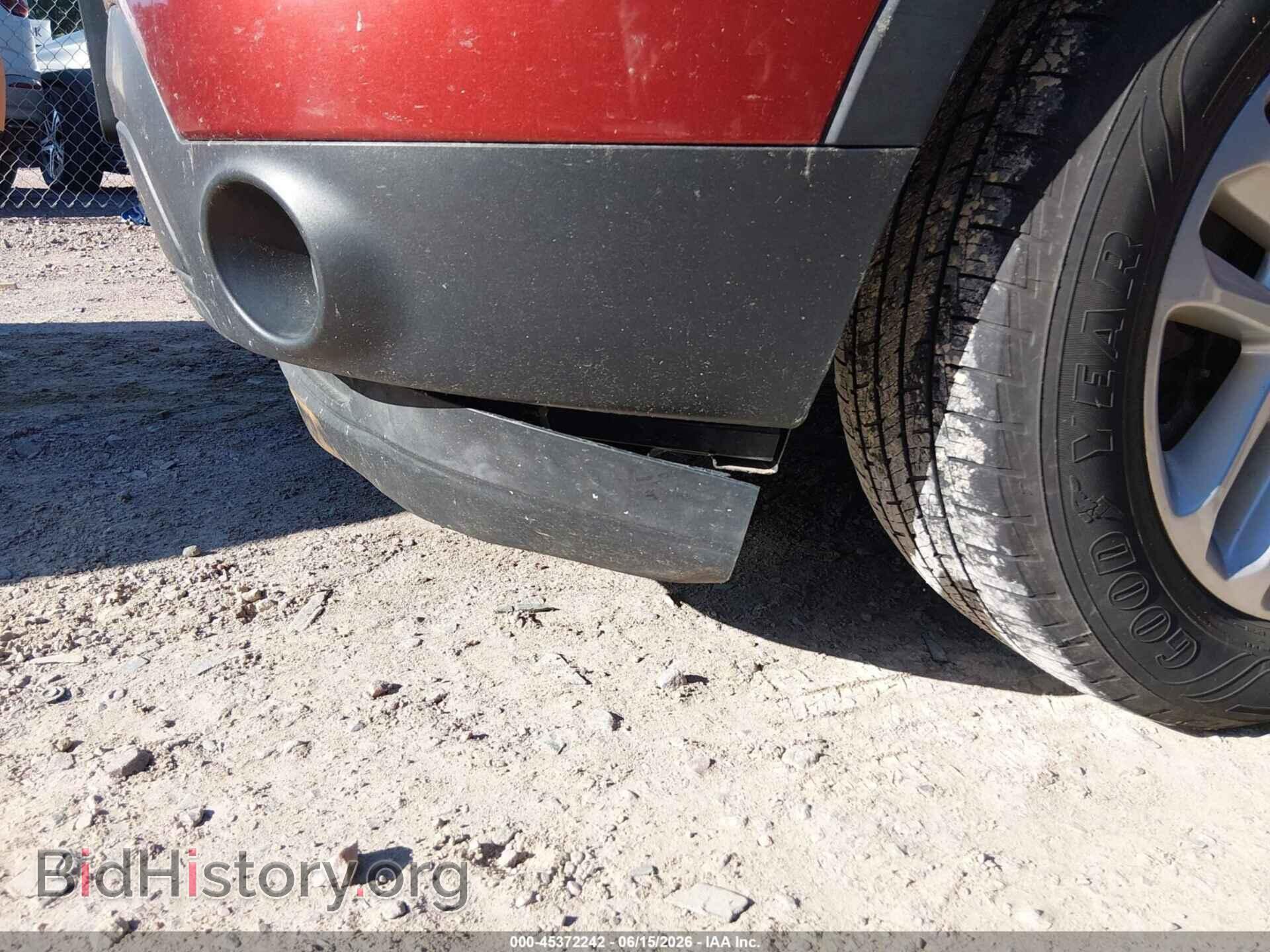 2014 FORD EXPLORER - VIN: 1FM5K8D89EGB09081 - Фото 6