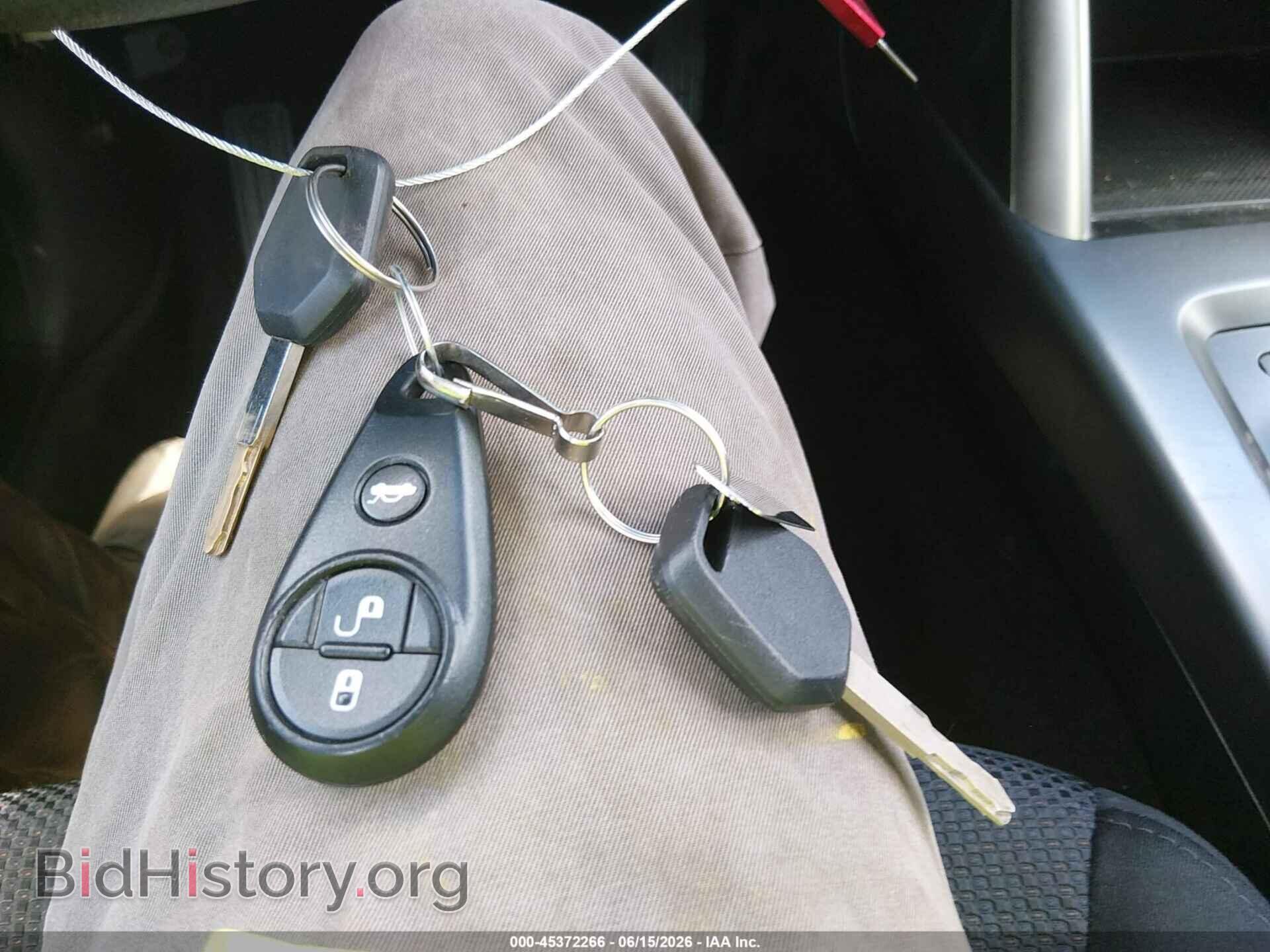 2012 SUBARU FORESTER - VIN: JF2SHBBC7CH461028 - Photo 11