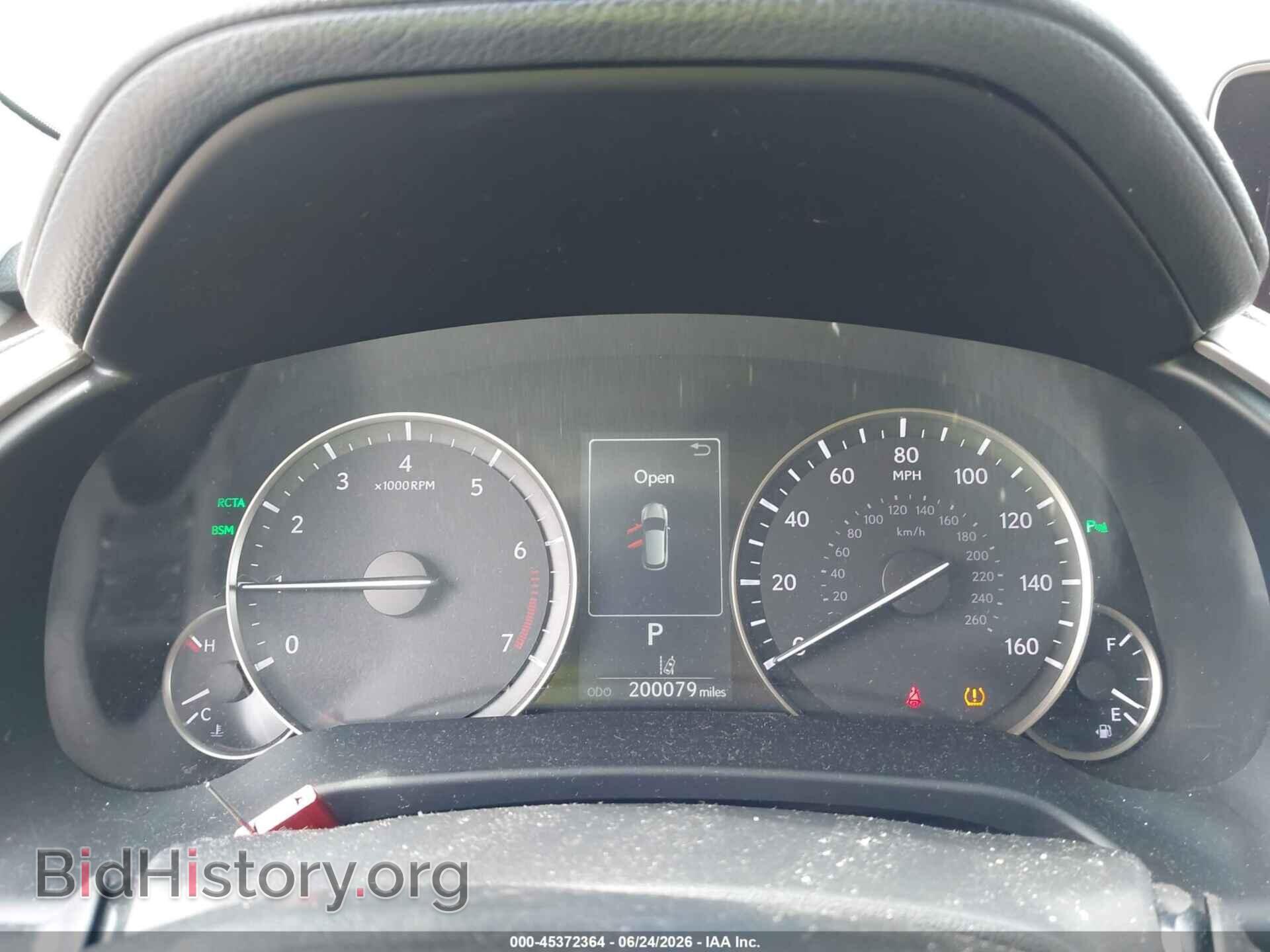 2017 LEXUS RX 350 - VIN: 2T2ZZMCA2HC036374 - Фото 7