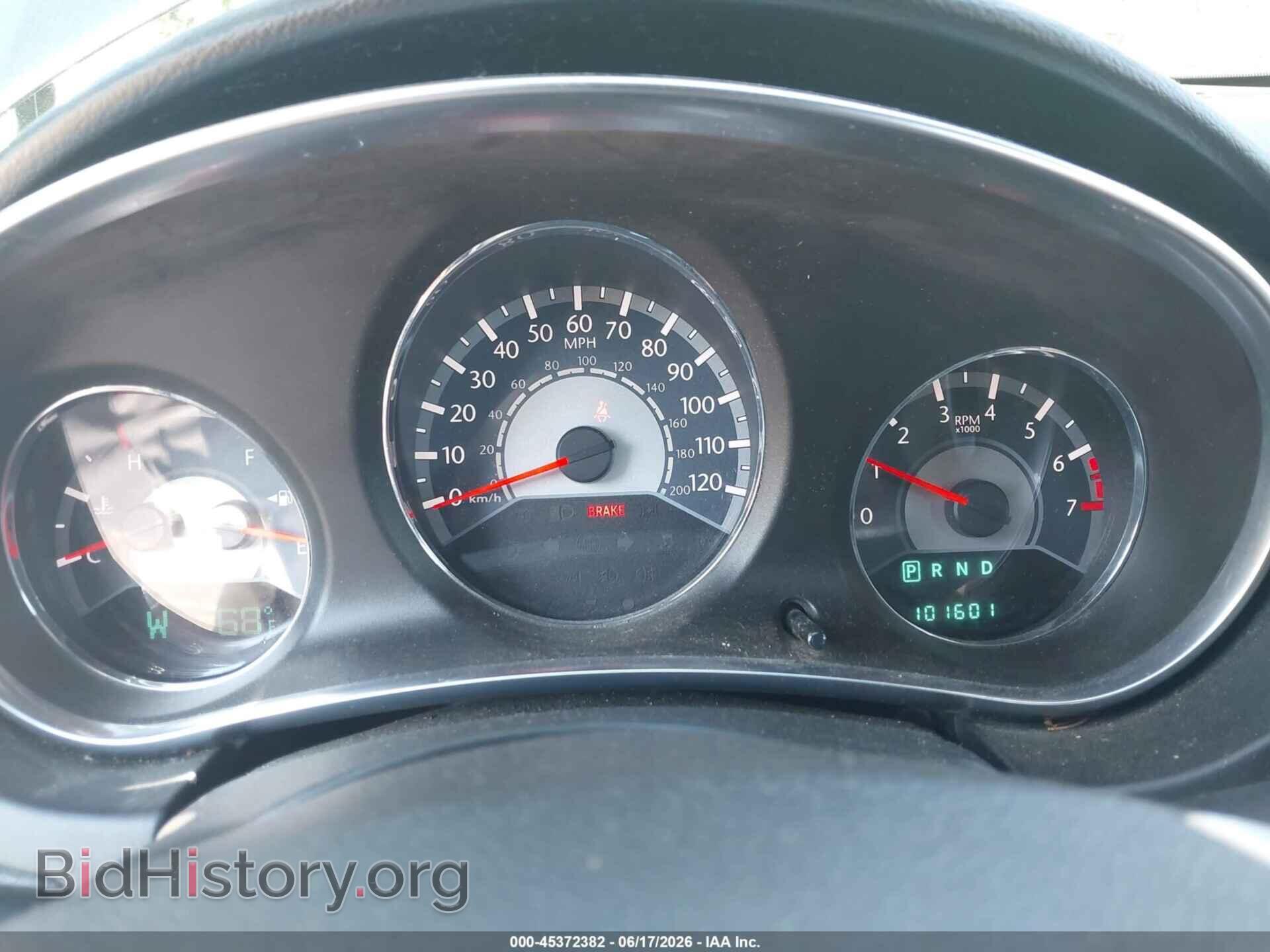 2013 CHRYSLER 200 - VIN: 1C3BCBEB0DN676841 - Фото 7