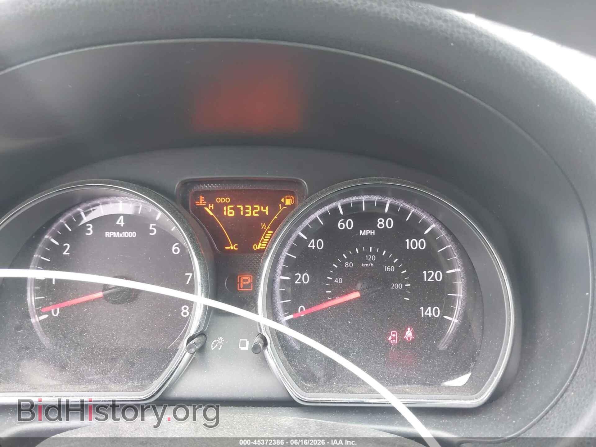 2014 NISSAN VERSA NOTE - VIN: 3N1CE2CP7EL430608 - Фото 7