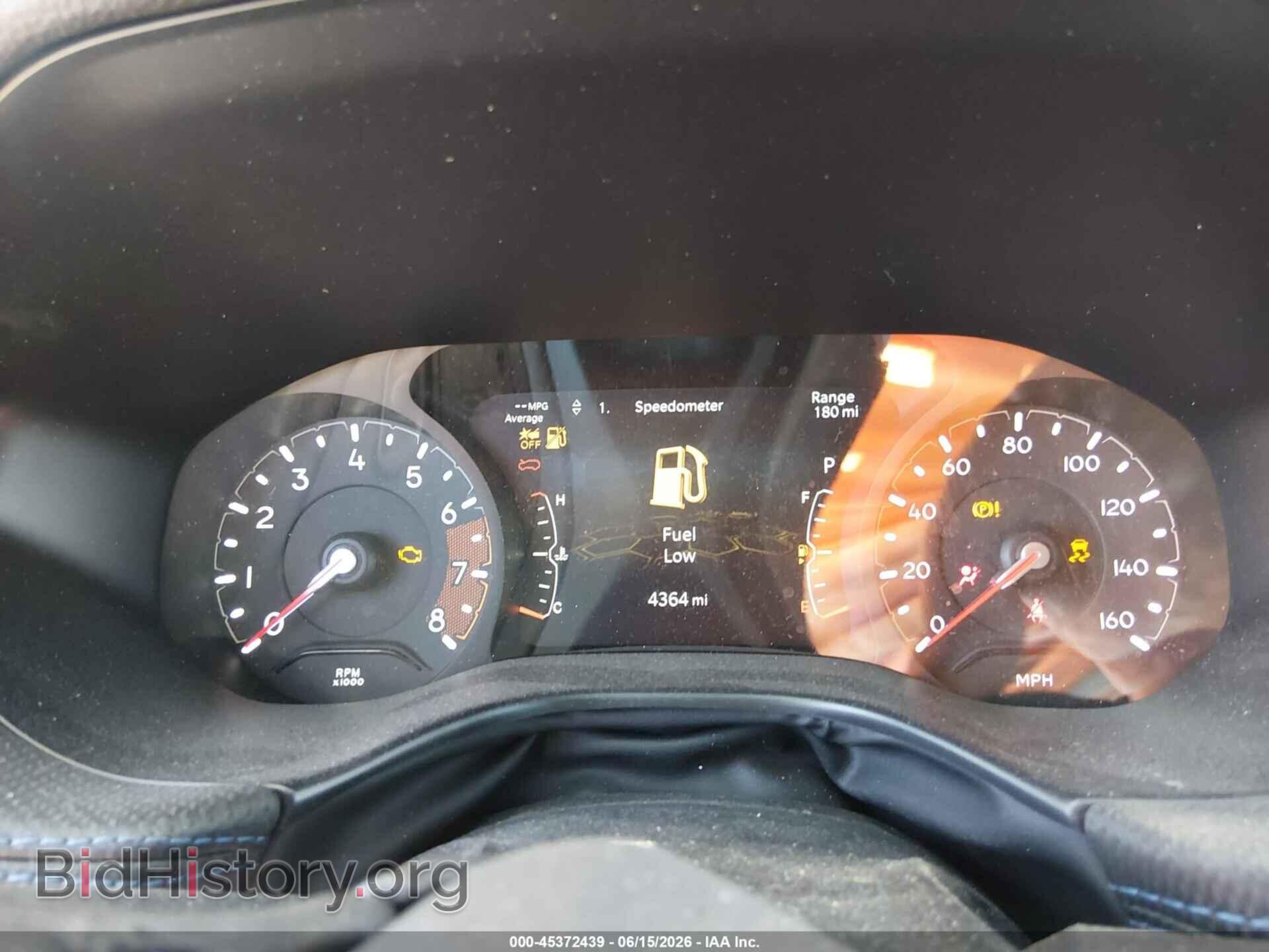 2026 JEEP COMPASS - VIN: 3C4NJDBNXTT169985 - Photo 7
