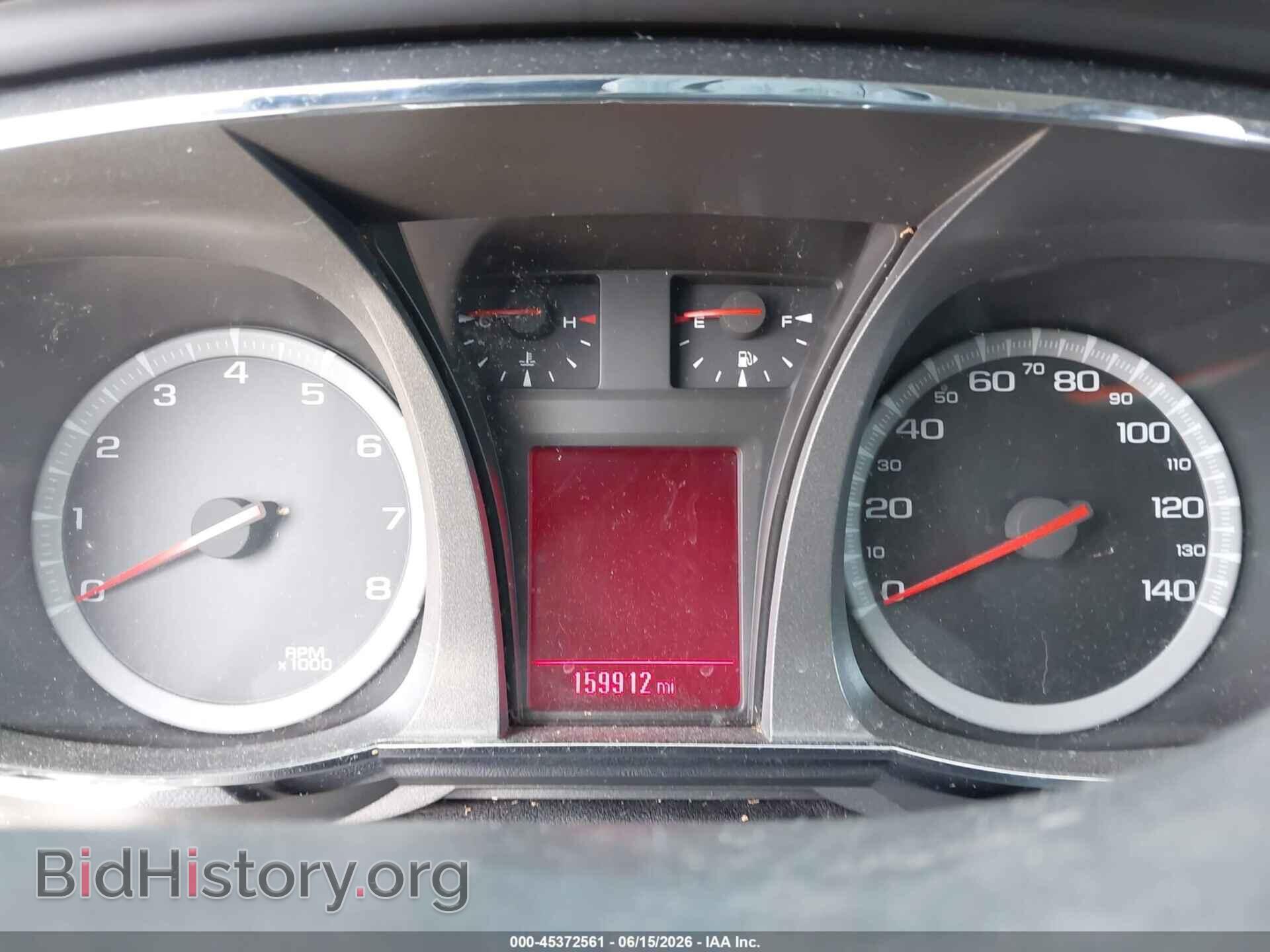 2015 GMC TERRAIN - VIN: 2GKFLXEK8F6423434 - Фото 7