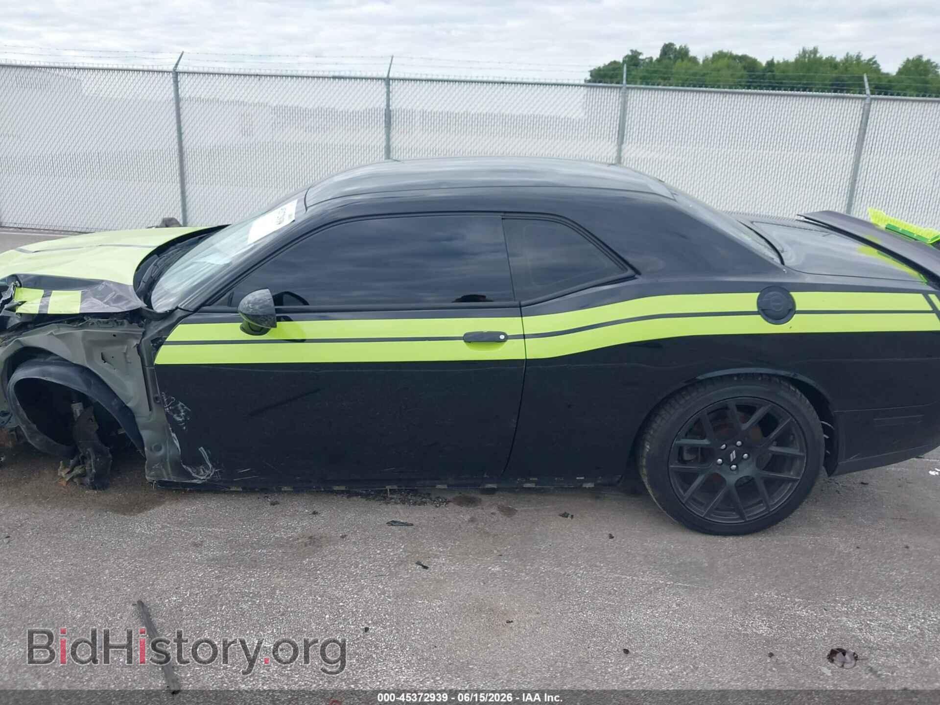 2017 DODGE CHALLENGER - VIN: 2C3CDZAG9HH611089 - Photo 15