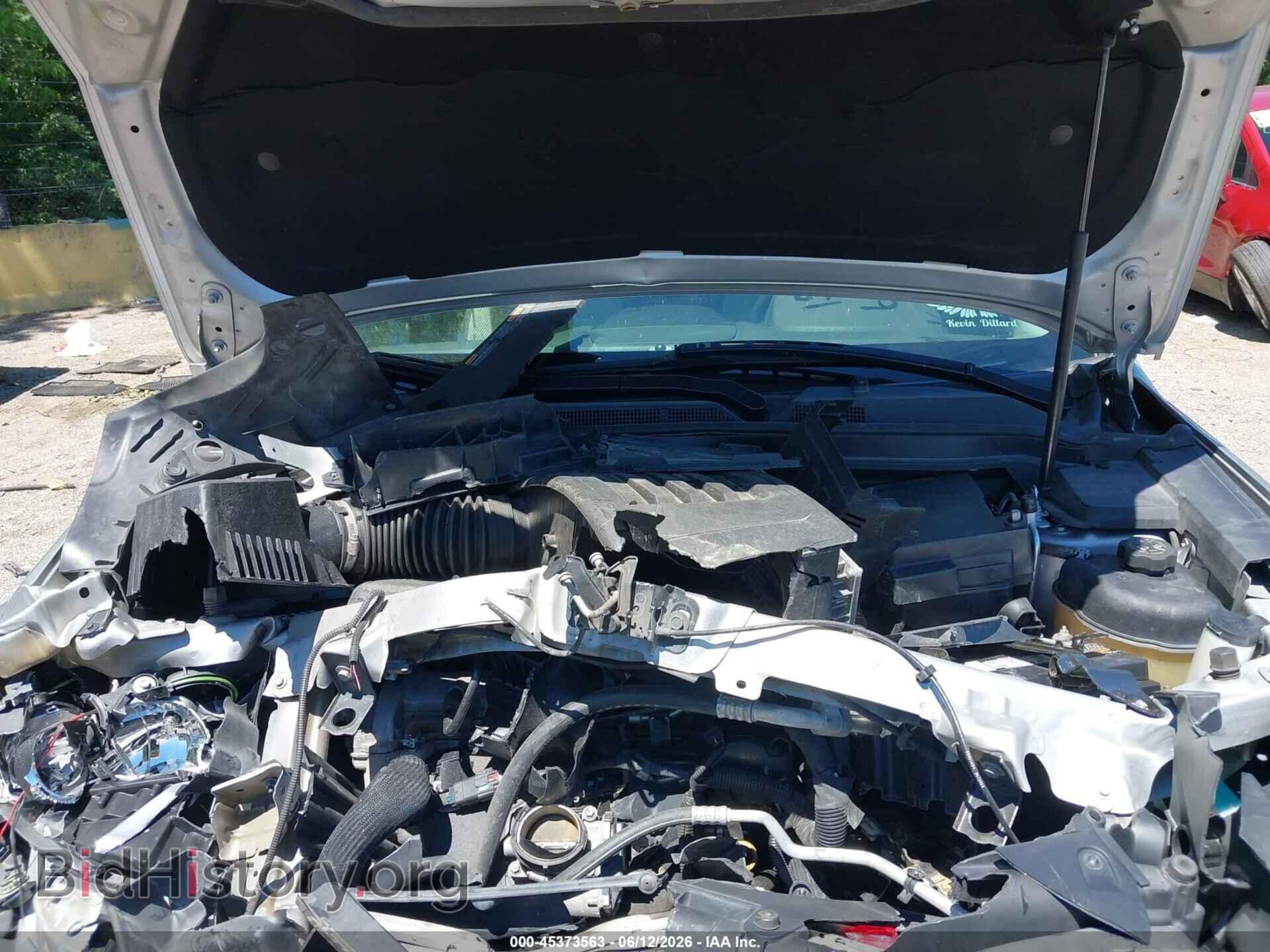 2016 GMC TERRAIN - VIN: 2GKALNEK7G6156237 - Фото 10