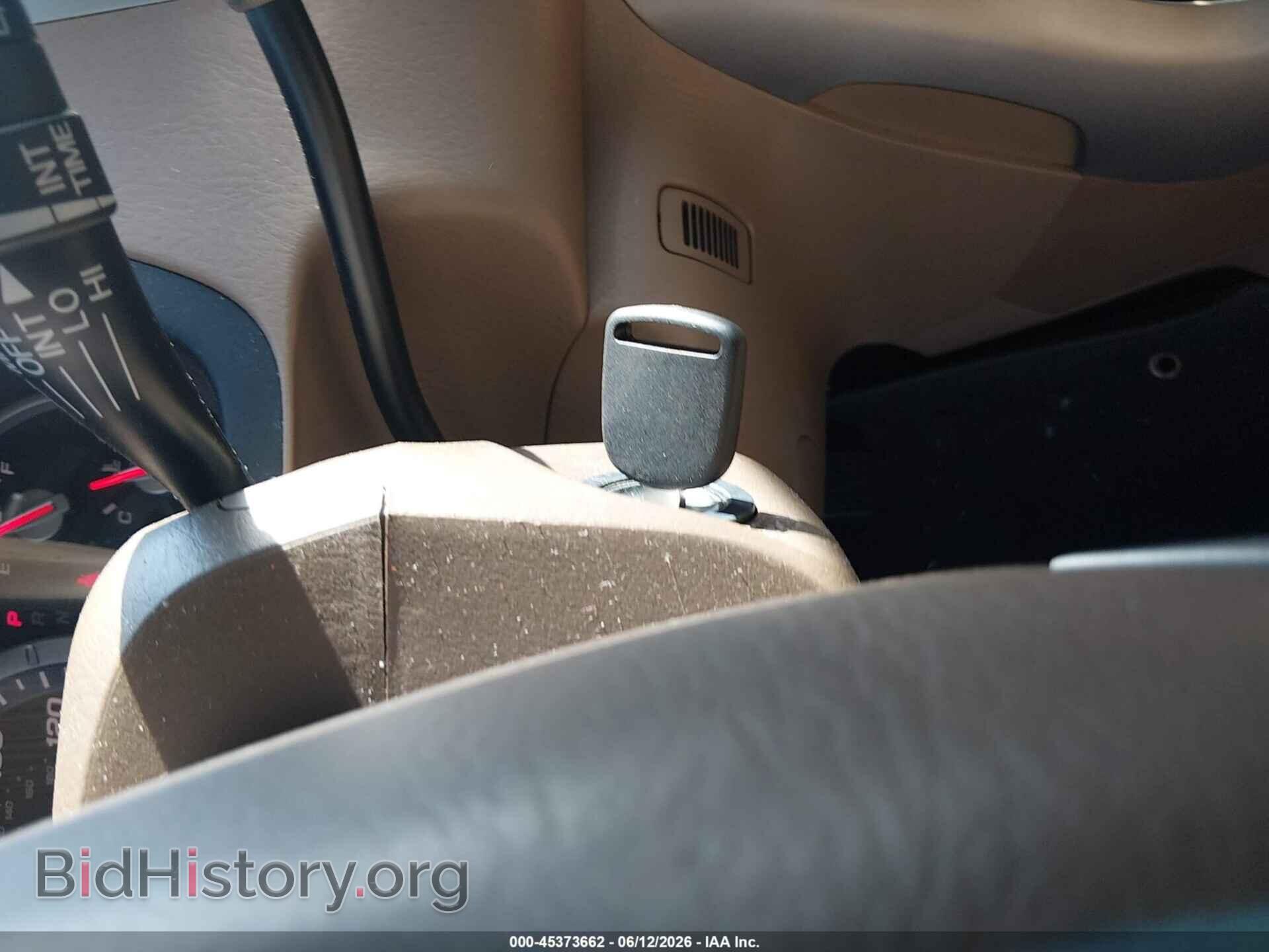 2012 HONDA PILOT - VIN: 5FNYF4H22CB065906 - Фото 11
