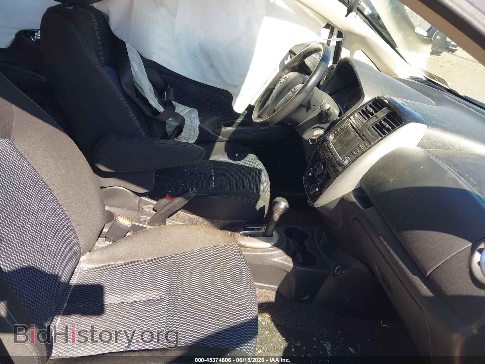 2017 NISSAN VERSA NOTE - VIN: 3N1CE2CP6HL361186 - Photo 5