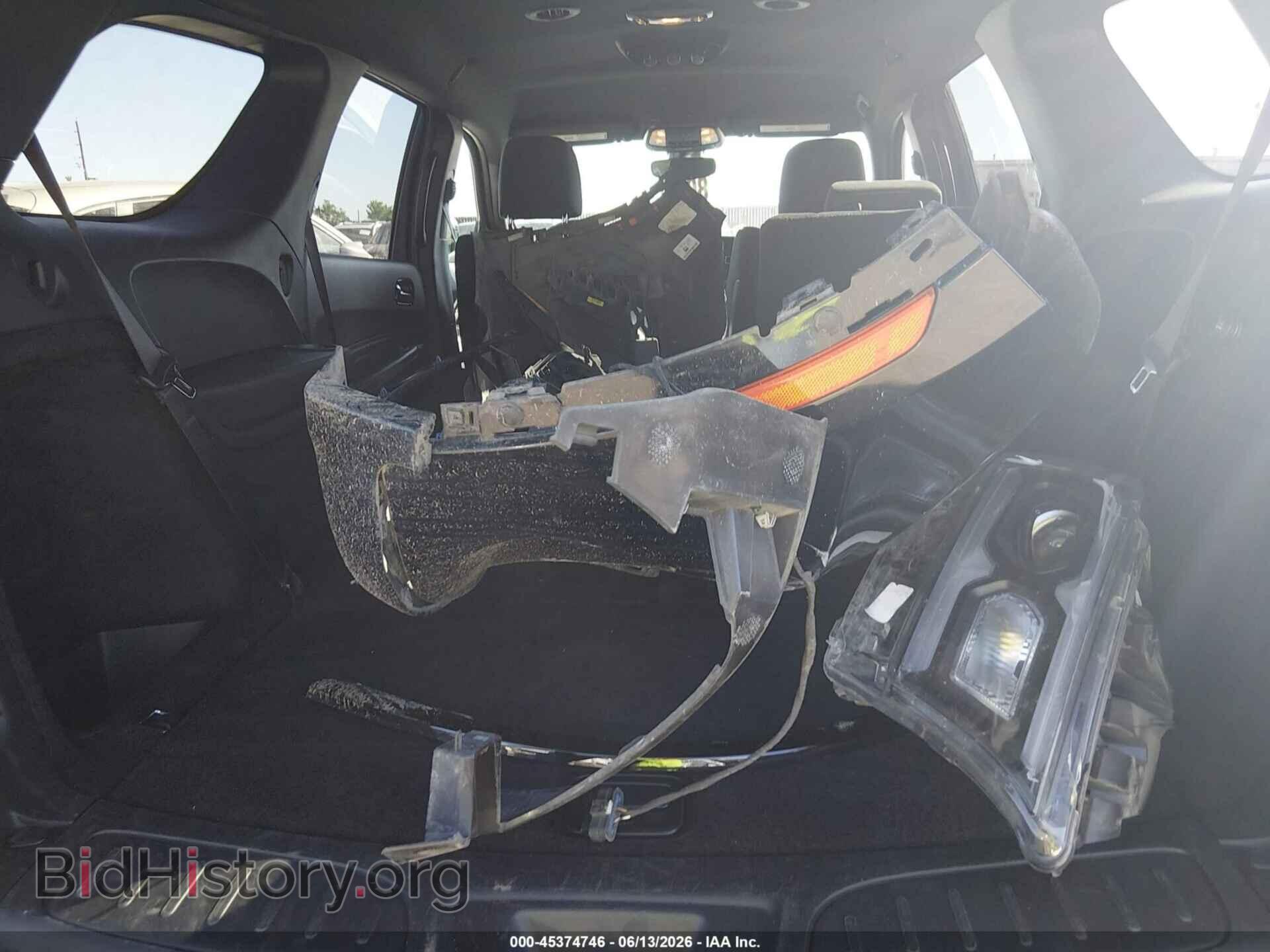 2025 DODGE DURANGO - VIN: 1C4RDJDG0SC547313 - Photo 12