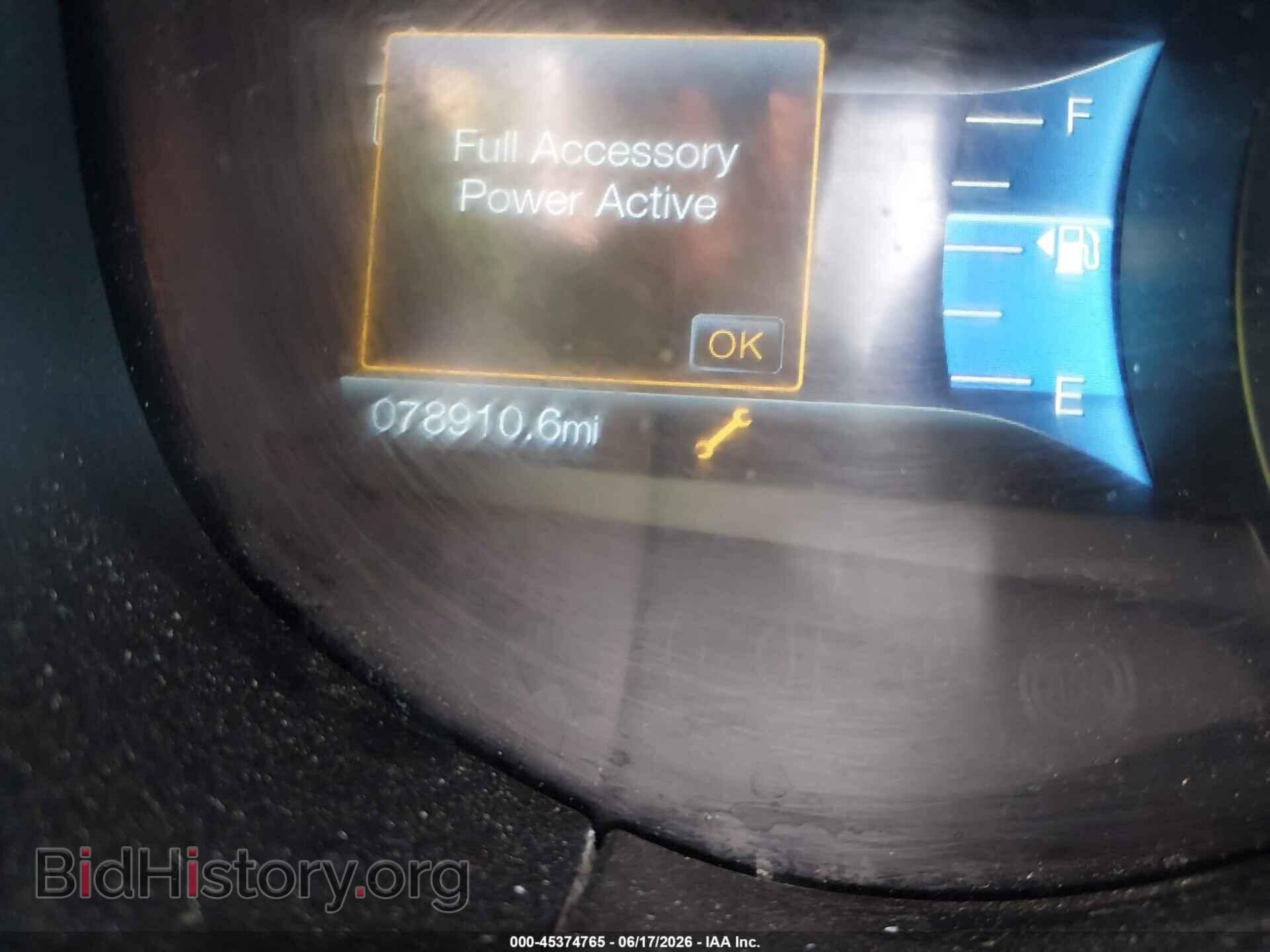 2018 FORD EDGE - VIN: 2FMPK3J92JBB95604 - Фото 16