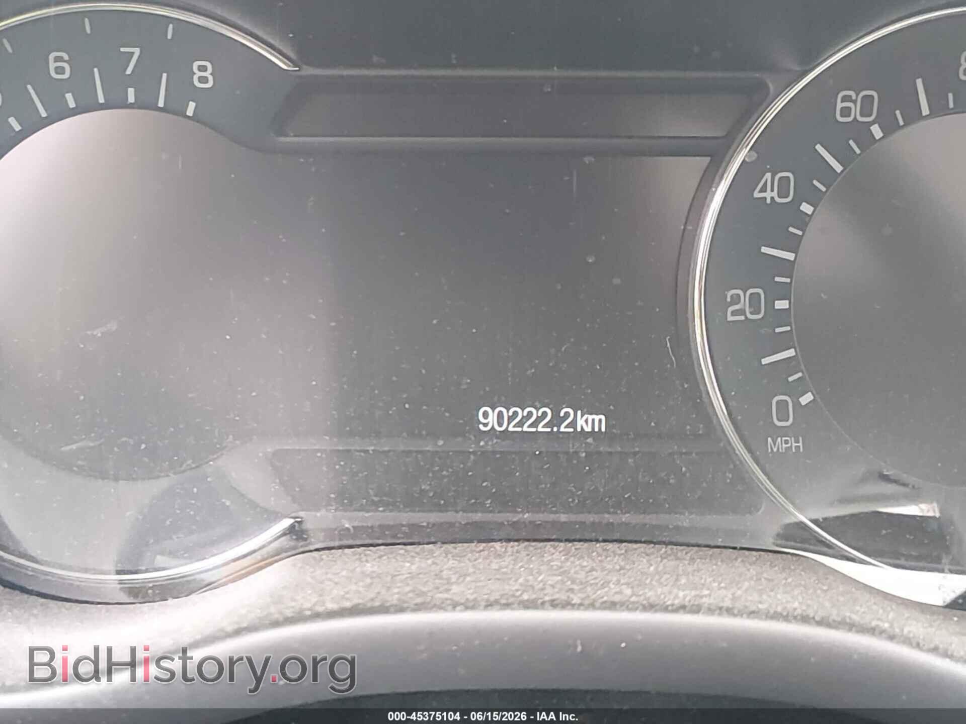 2018 LINCOLN MKC - VIN: 5LMCJ3D96JUL04716 - Photo 15