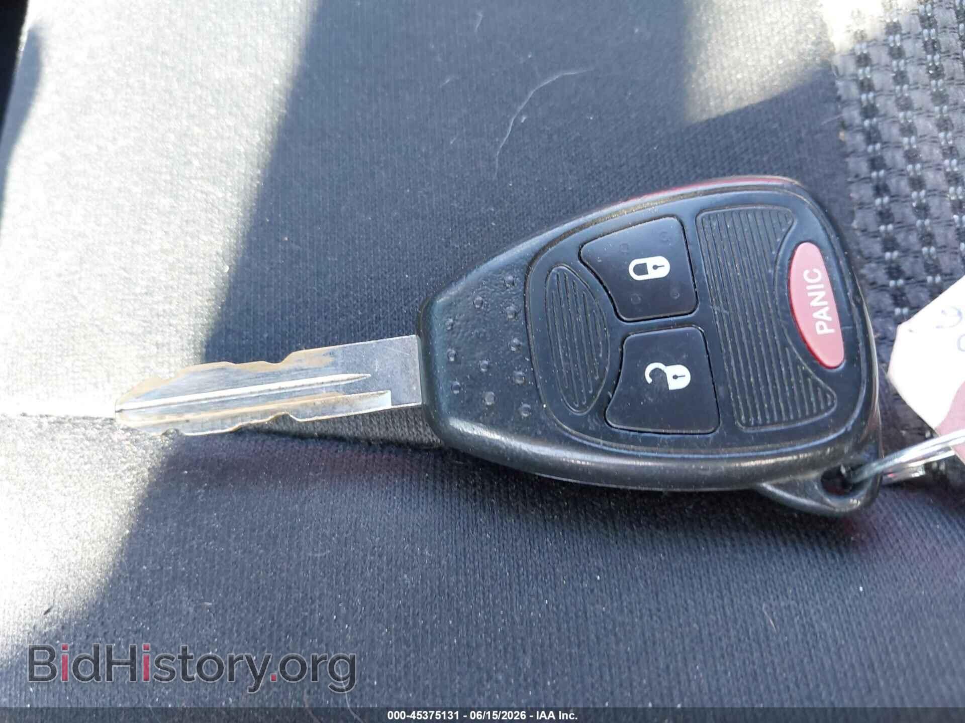 2014 JEEP COMPASS - VIN: 1C4NJDBB1ED740889 - Фото 11