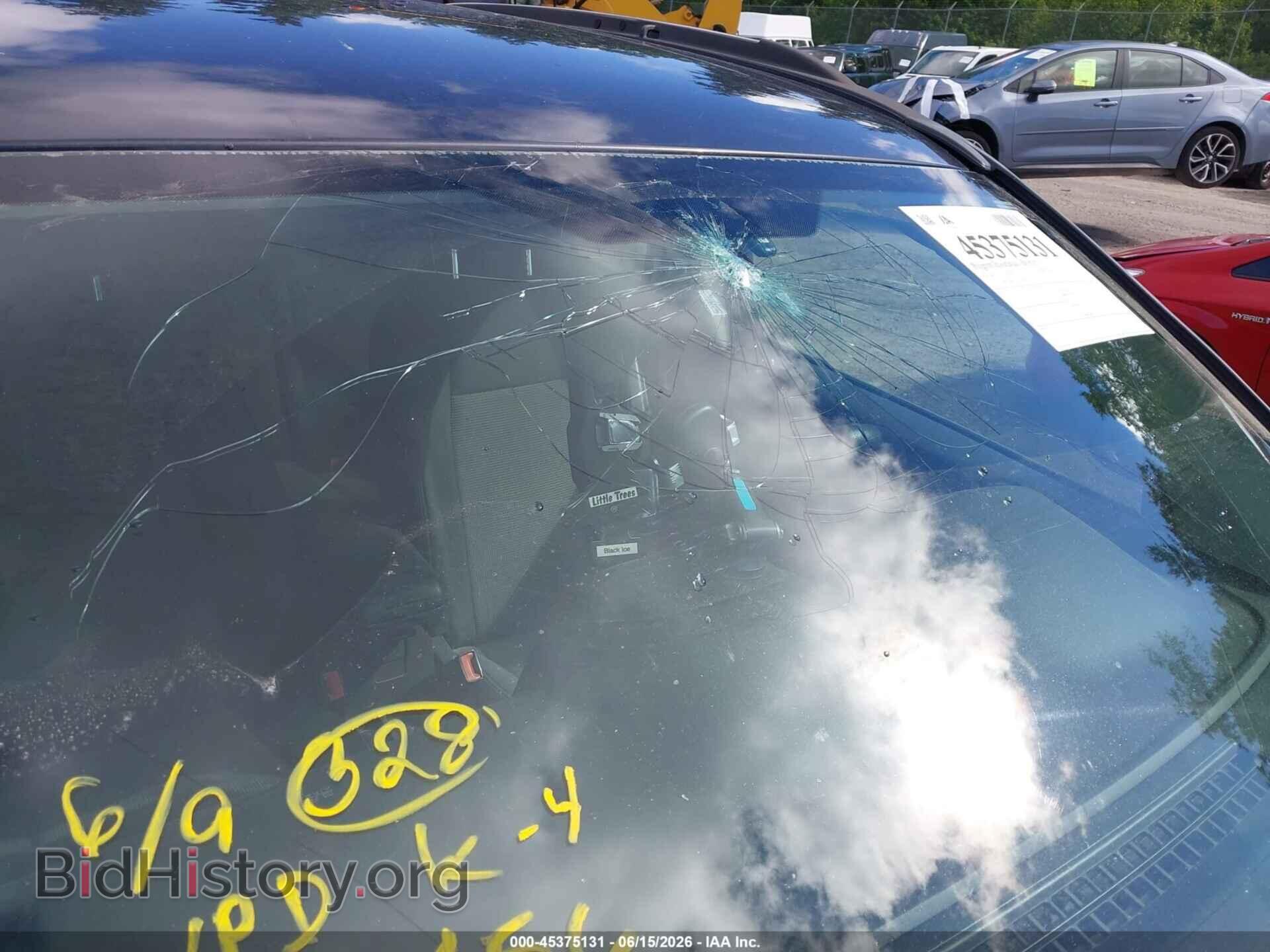 2014 JEEP COMPASS - VIN: 1C4NJDBB1ED740889 - Фото 13