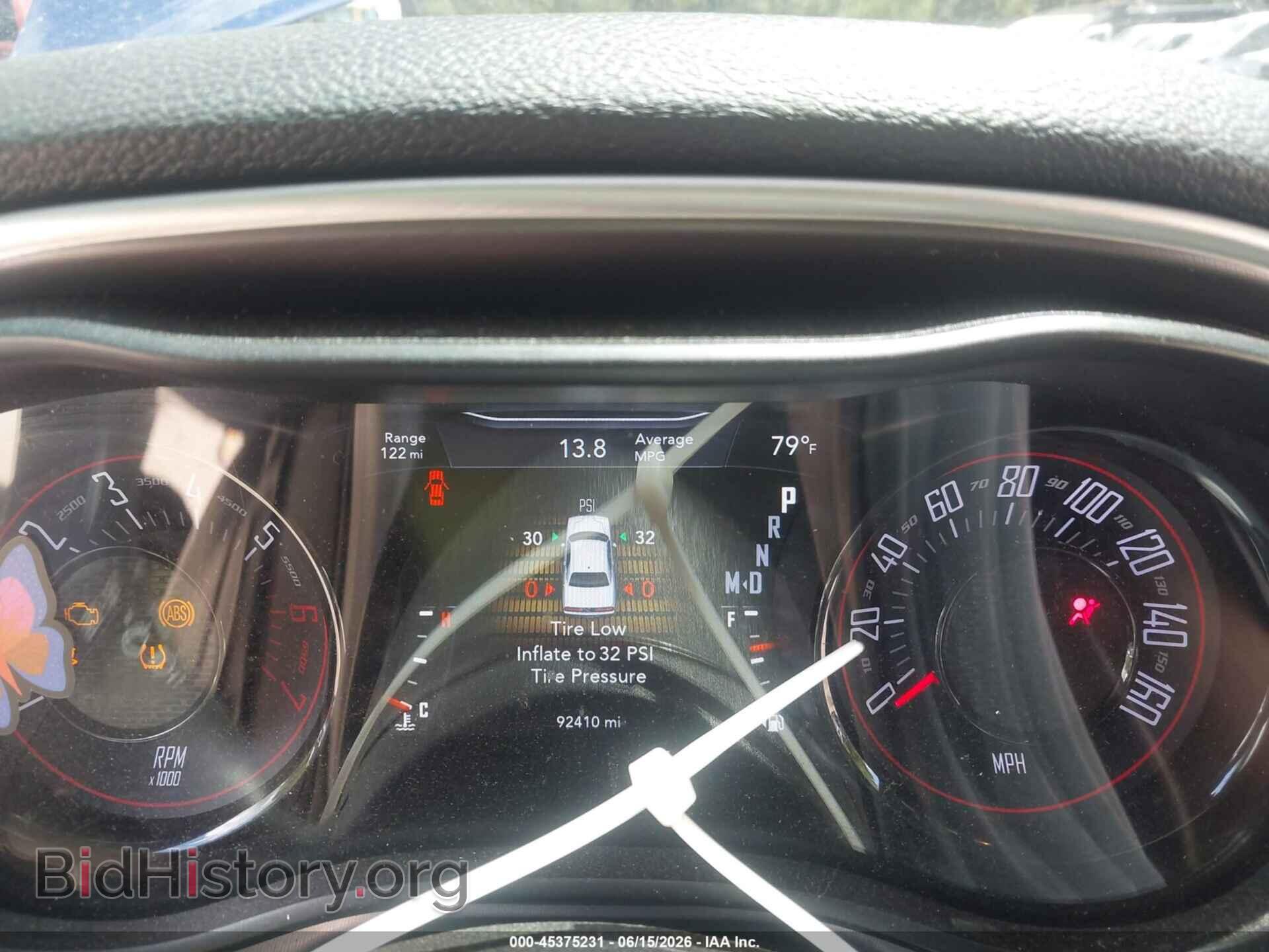 2021 DODGE CHALLENGER - VIN: 2C3CDZBT6MH509447 - Photo 7