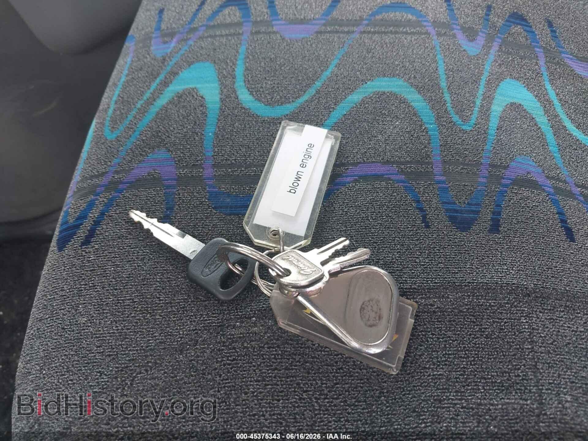 2015 FORD E-350 CUTAWAY - VIN: 1FDEE3FL9FDA37538 - Photo 10