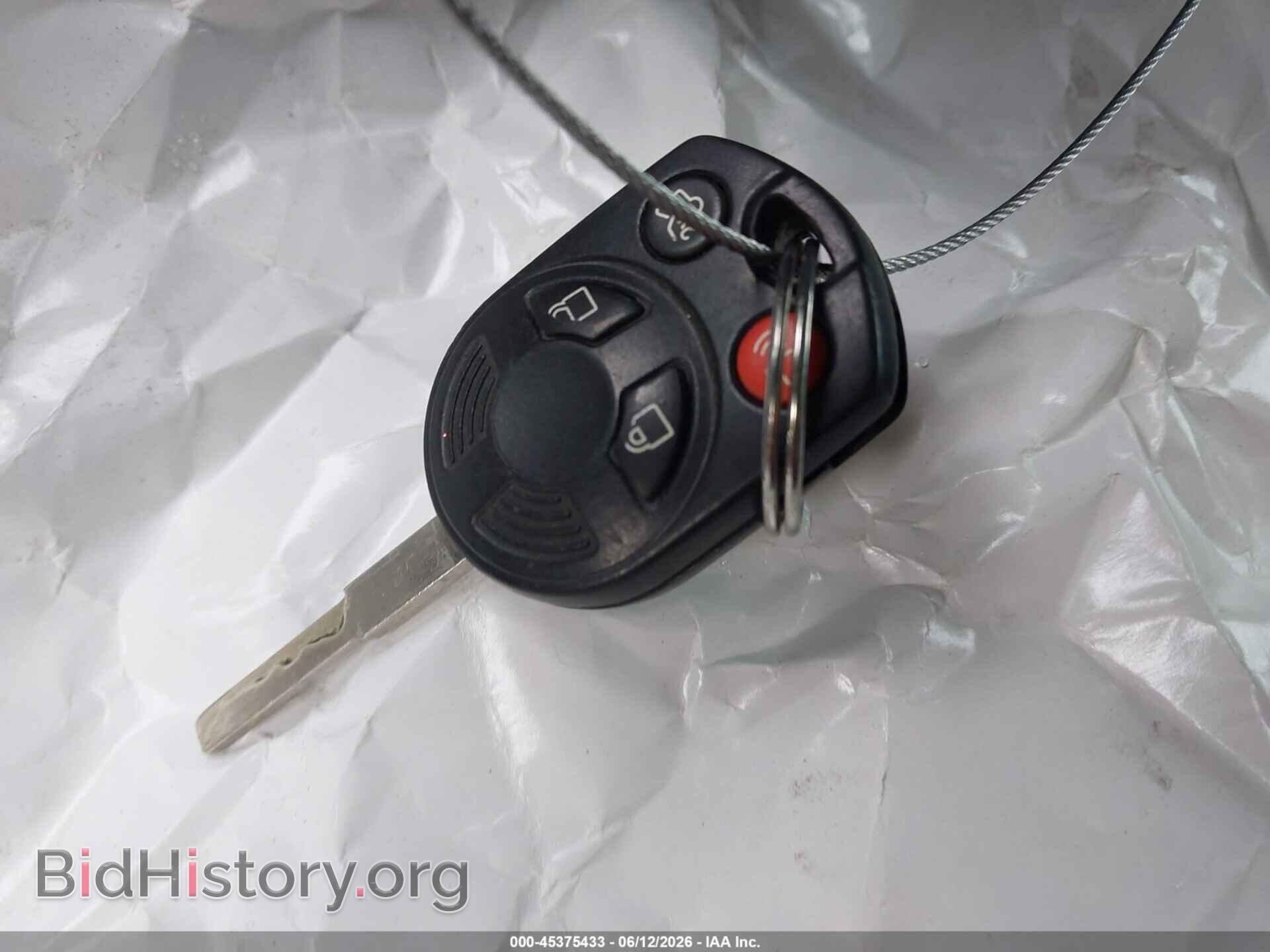 2013 FORD ESCAPE - VIN: 1FMCU0G97DUD70071 - Фото 11