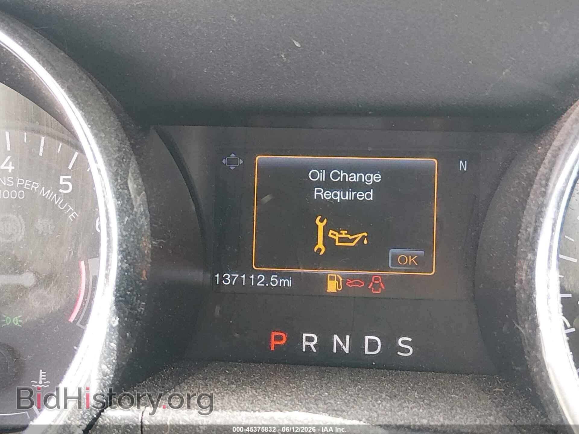 2017 FORD MUSTANG - VIN: 1FA6P8TH9H5259242 - Фото 7