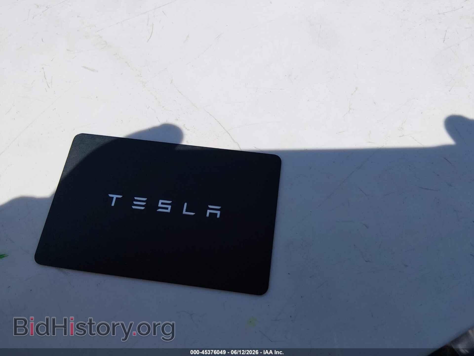 2021 TESLA MODEL S - VIN: 5YJSA1E68MF452083 - Фото 10