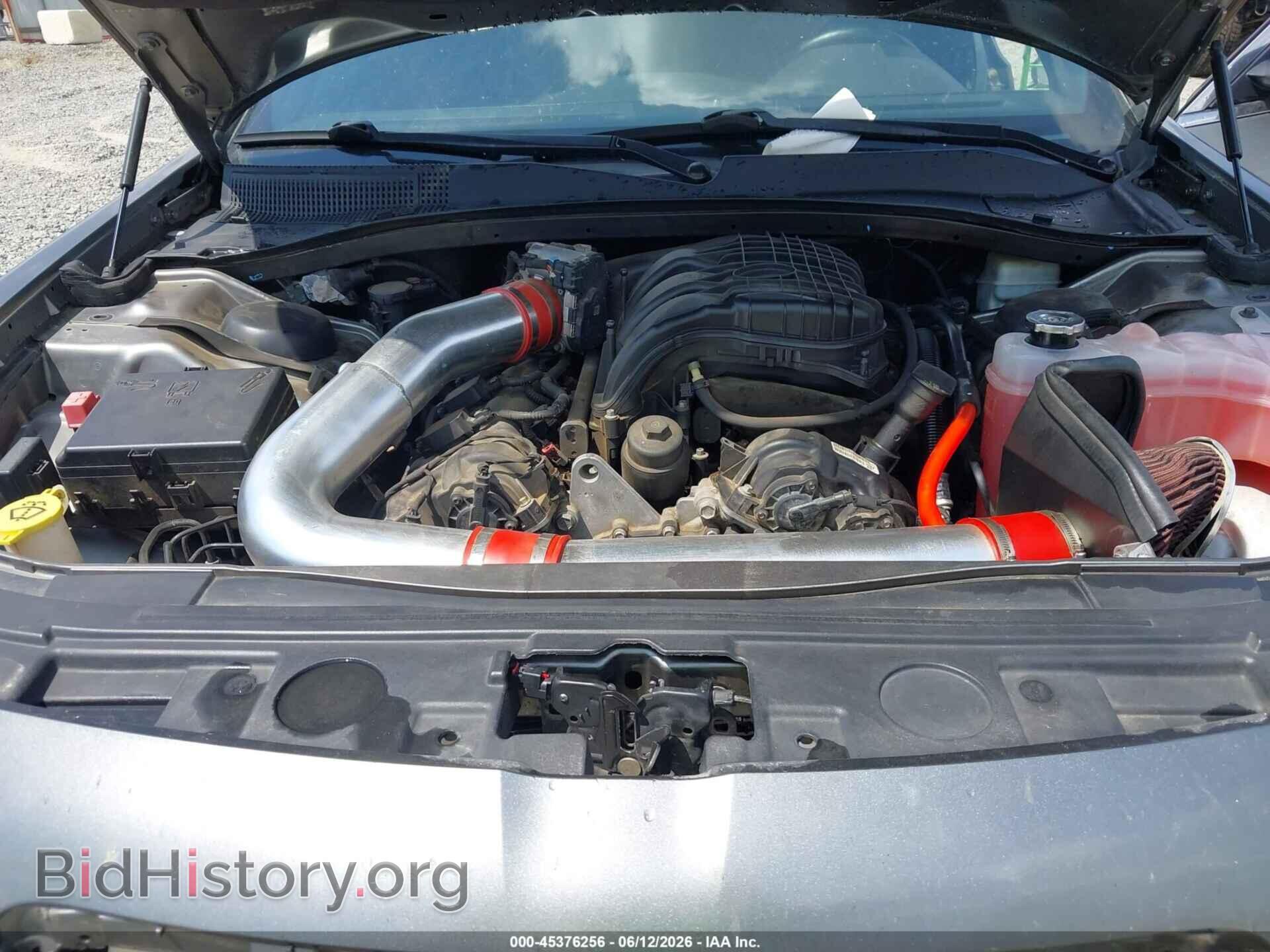 2012 CHRYSLER 300 - VIN: 2C3CCABG4CH142571 - Фото 10