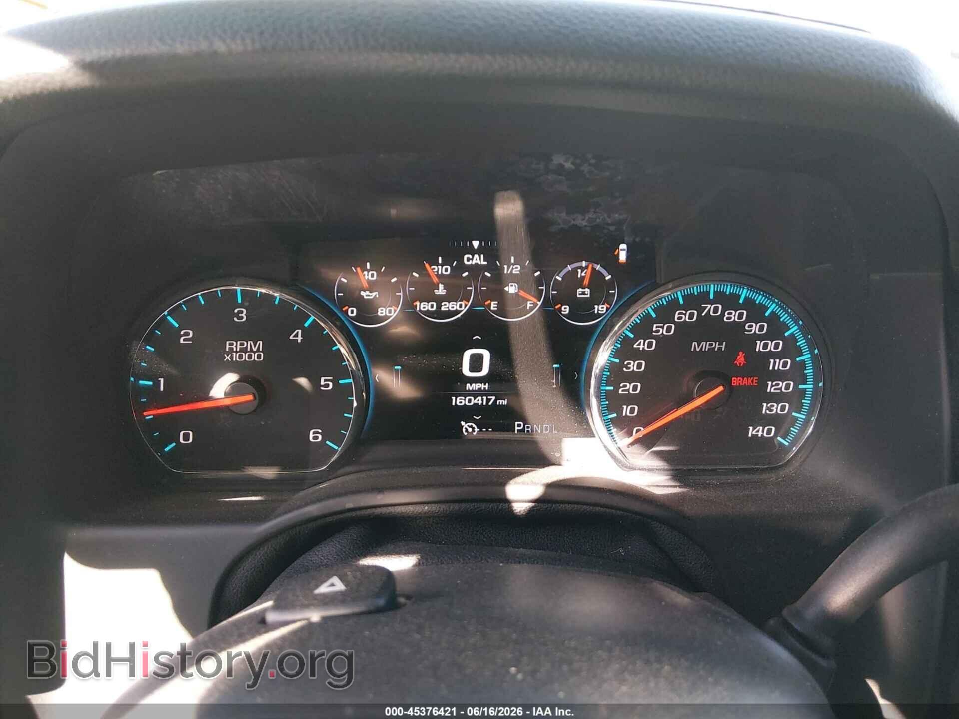 2017 GMC YUKON - VIN: 1GKS2CKJ6HR351128 - Фото 7