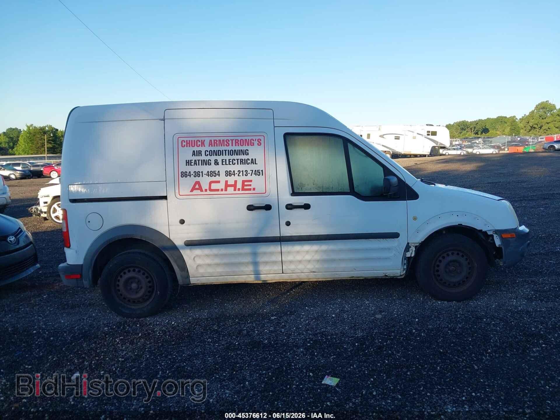 2013 FORD TRANSIT CONNECT - VIN: NM0LS7AN6DT148410 - Фото 13