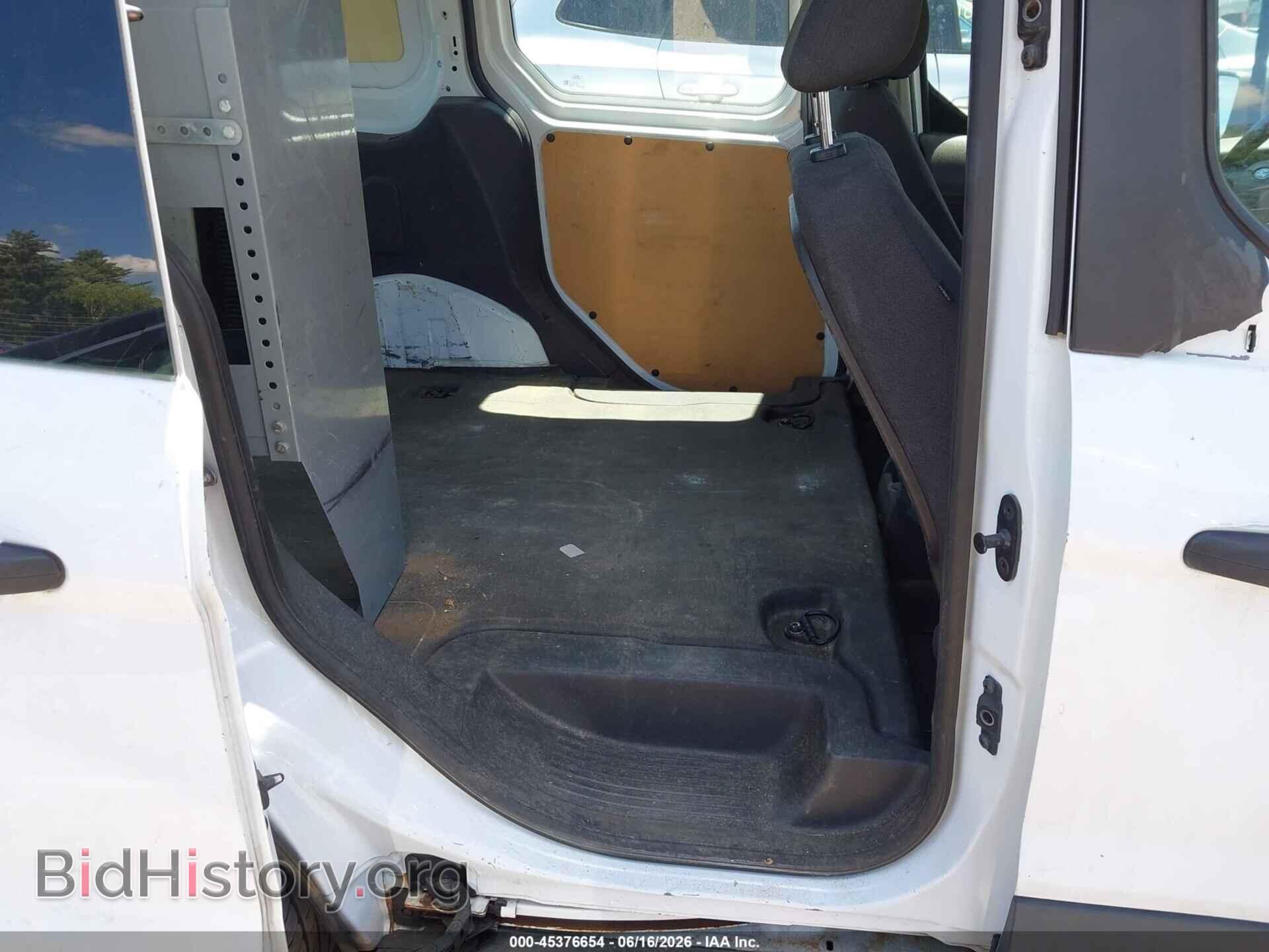 2015 FORD TRANSIT CONNECT - VIN: NM0LS6E77F1222860 - Фото 8