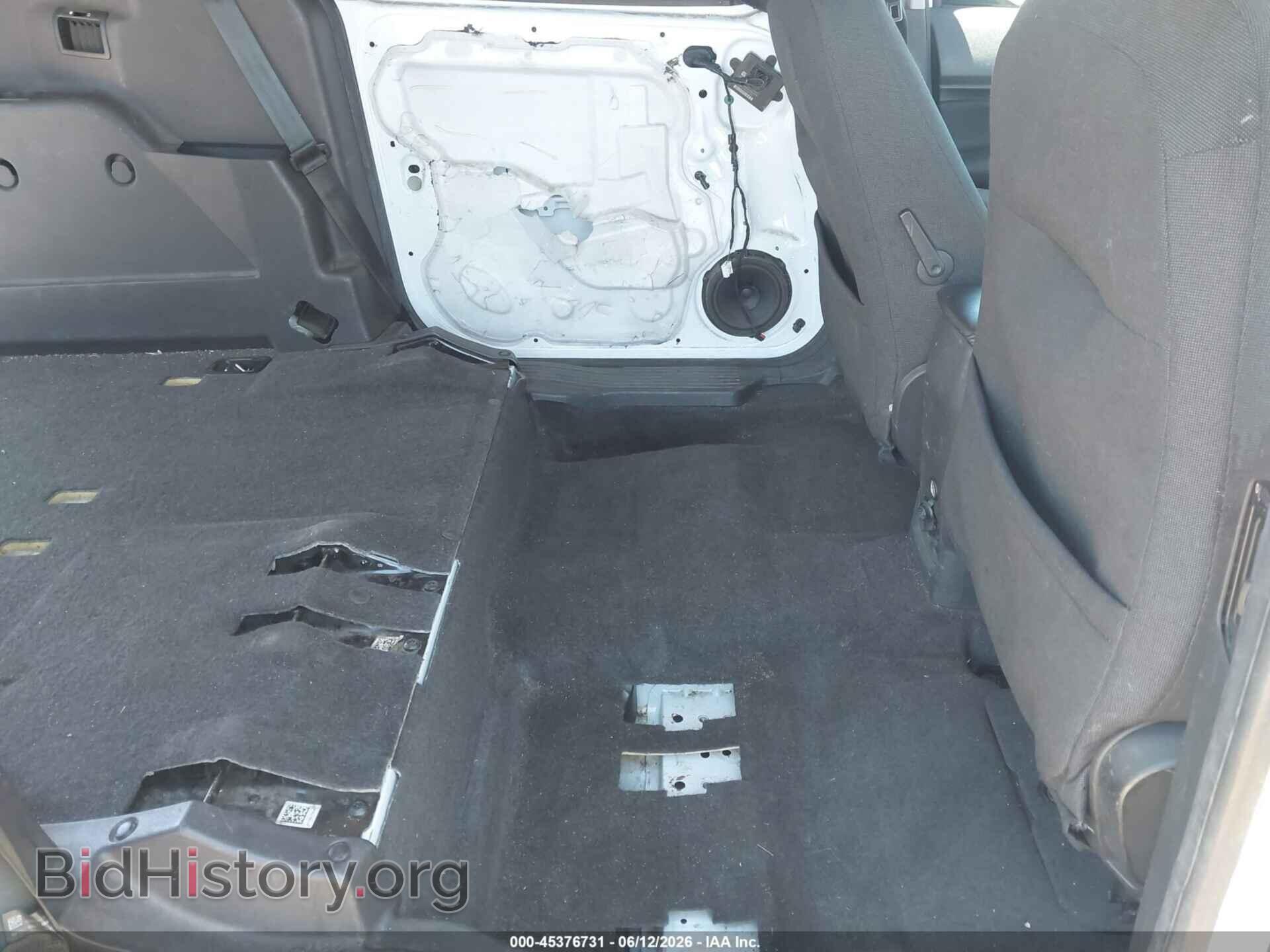 2018 FORD TRANSIT CONNECT - VIN: NM0GE9F71J1379799 - Фото 8