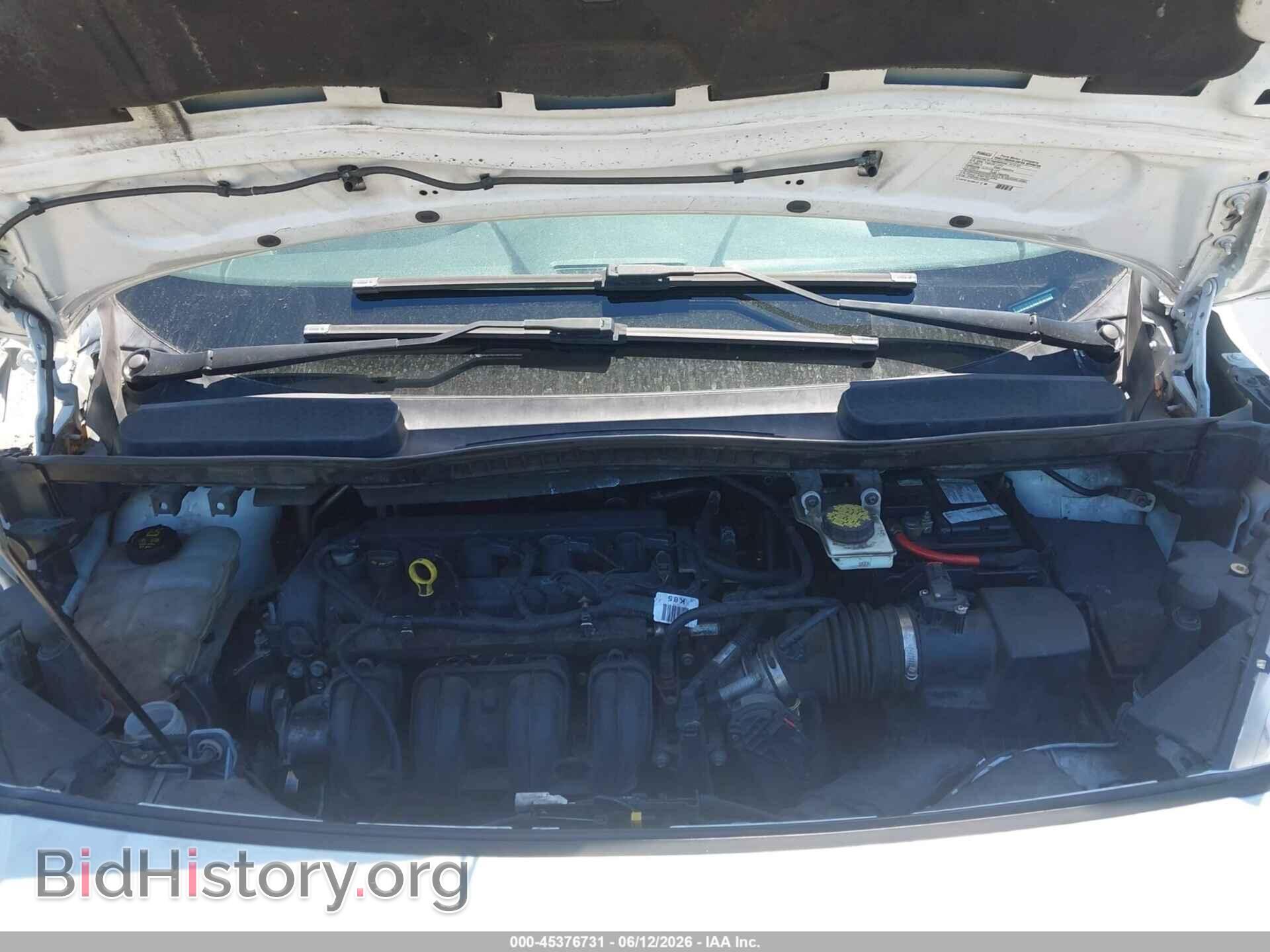 2018 FORD TRANSIT CONNECT - VIN: NM0GE9F71J1379799 - Фото 10