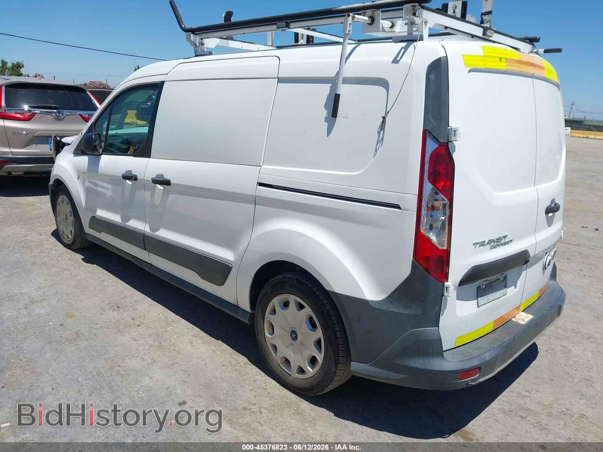 2015 FORD TRANSIT CONNECT - VIN: NM0LS7E76F1181644 - Фото 3