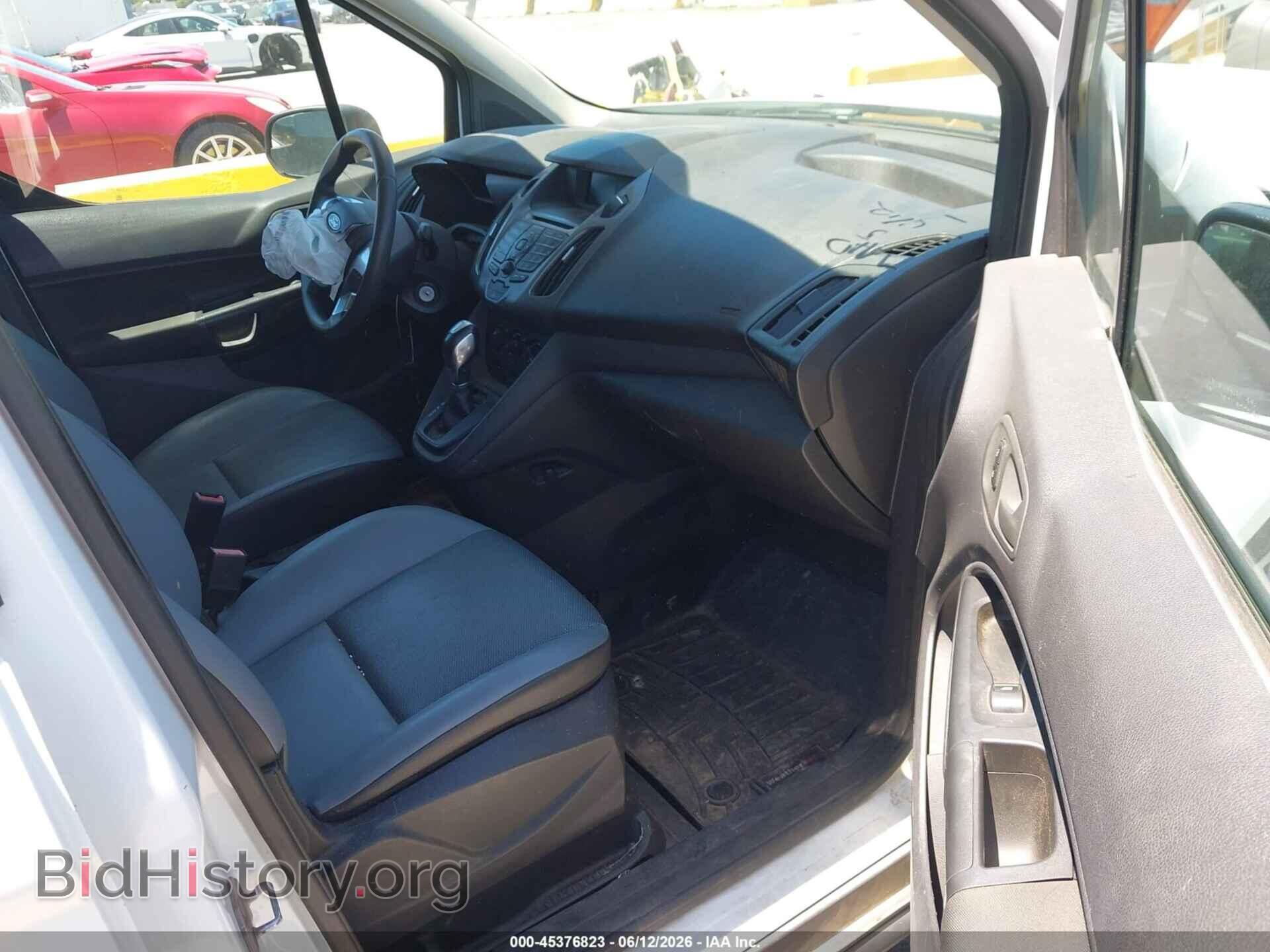2015 FORD TRANSIT CONNECT - VIN: NM0LS7E76F1181644 - Фото 5
