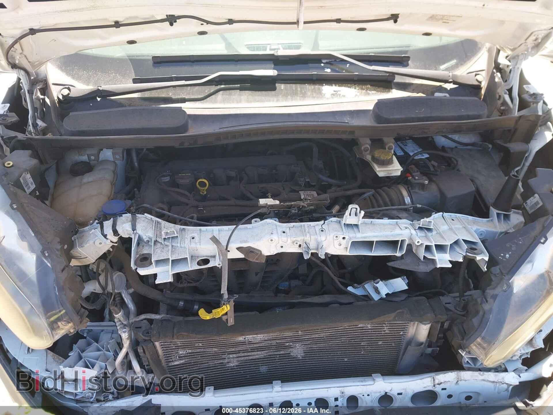 2015 FORD TRANSIT CONNECT - VIN: NM0LS7E76F1181644 - Фото 10