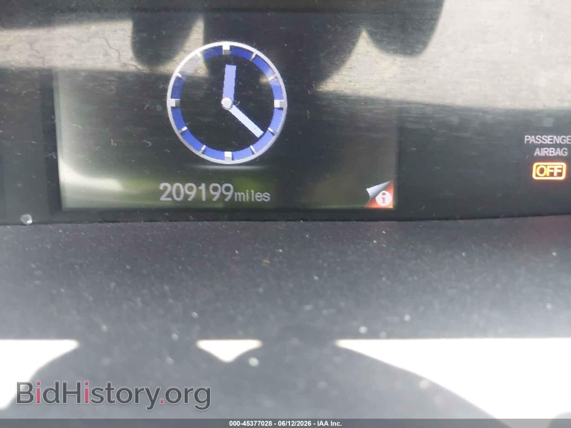 2012 HONDA CIVIC - VIN: 19XFB2F53CE104576 - Фото 15