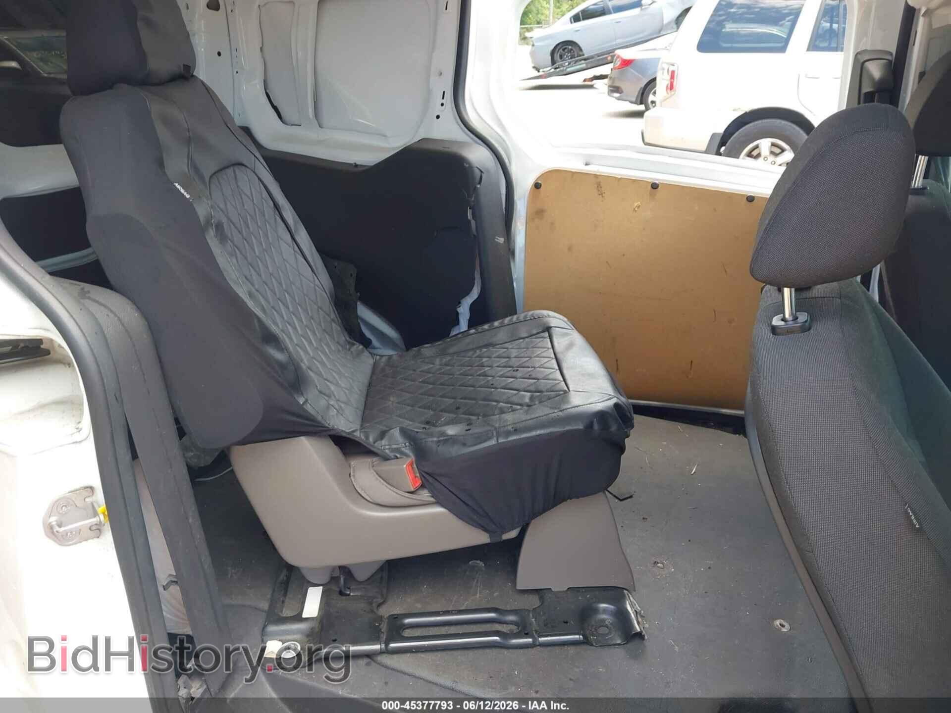 2017 FORD TRANSIT CONNECT - VIN: NM0LS7F79H1315449 - Фото 8