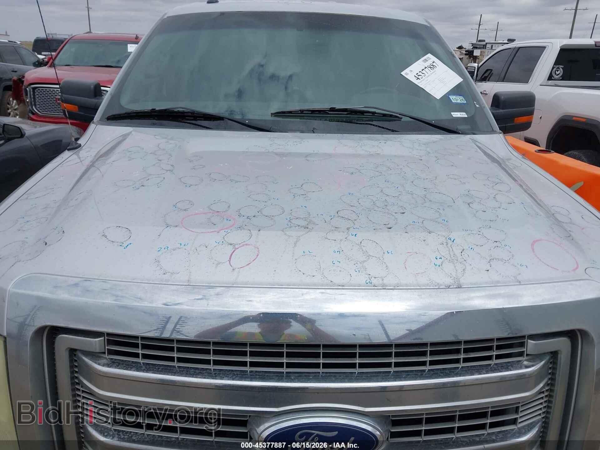2013 FORD F-150 - VIN: 1FTFW1ET0DFD98332 - Photo 6