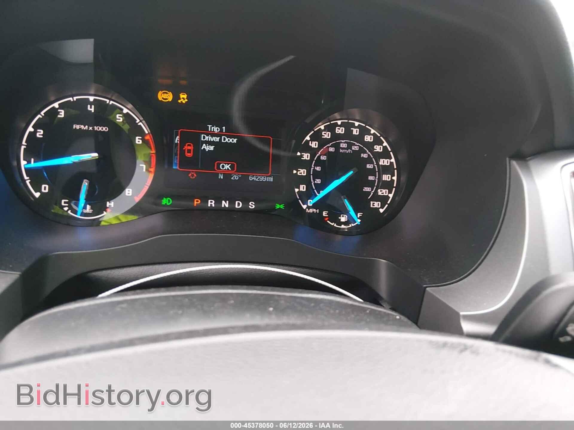 2019 FORD RANGER - VIN: 1FTER4EH3KLA75178 - Фото 7